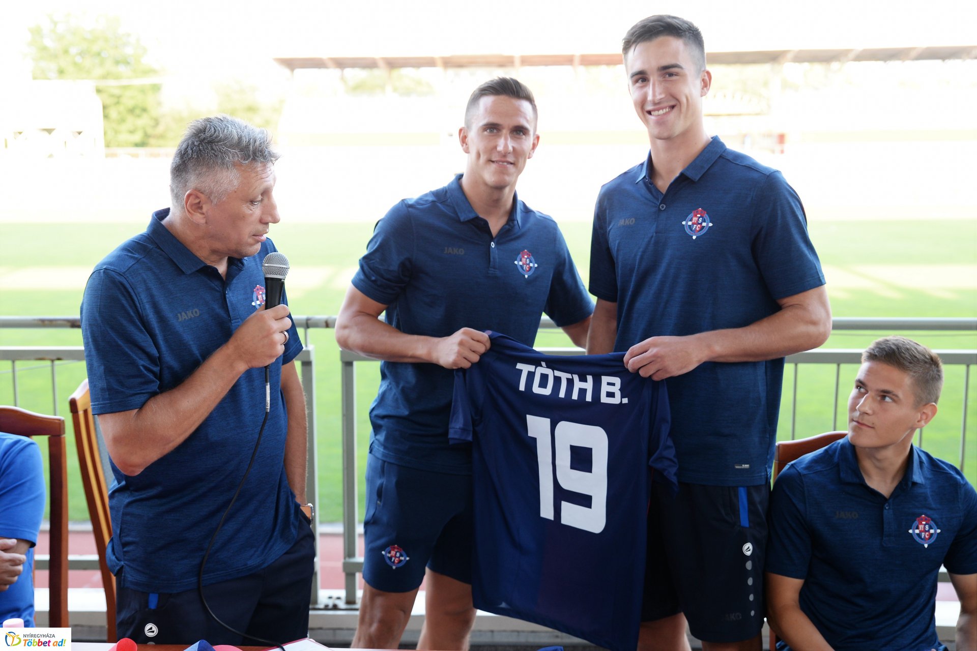 Szurkolói ankét 2019 ősz