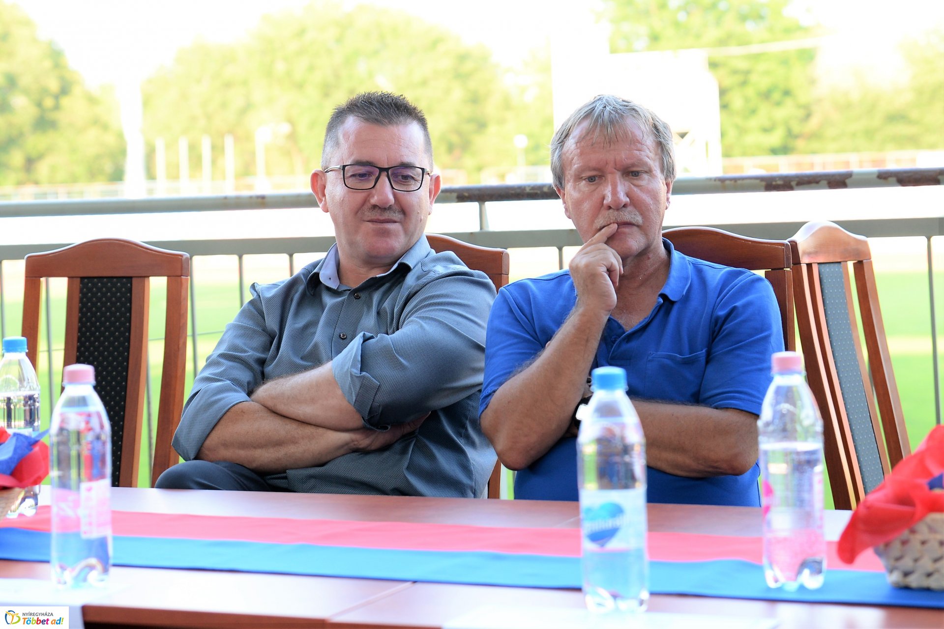 Szurkolói ankét 2019 ősz