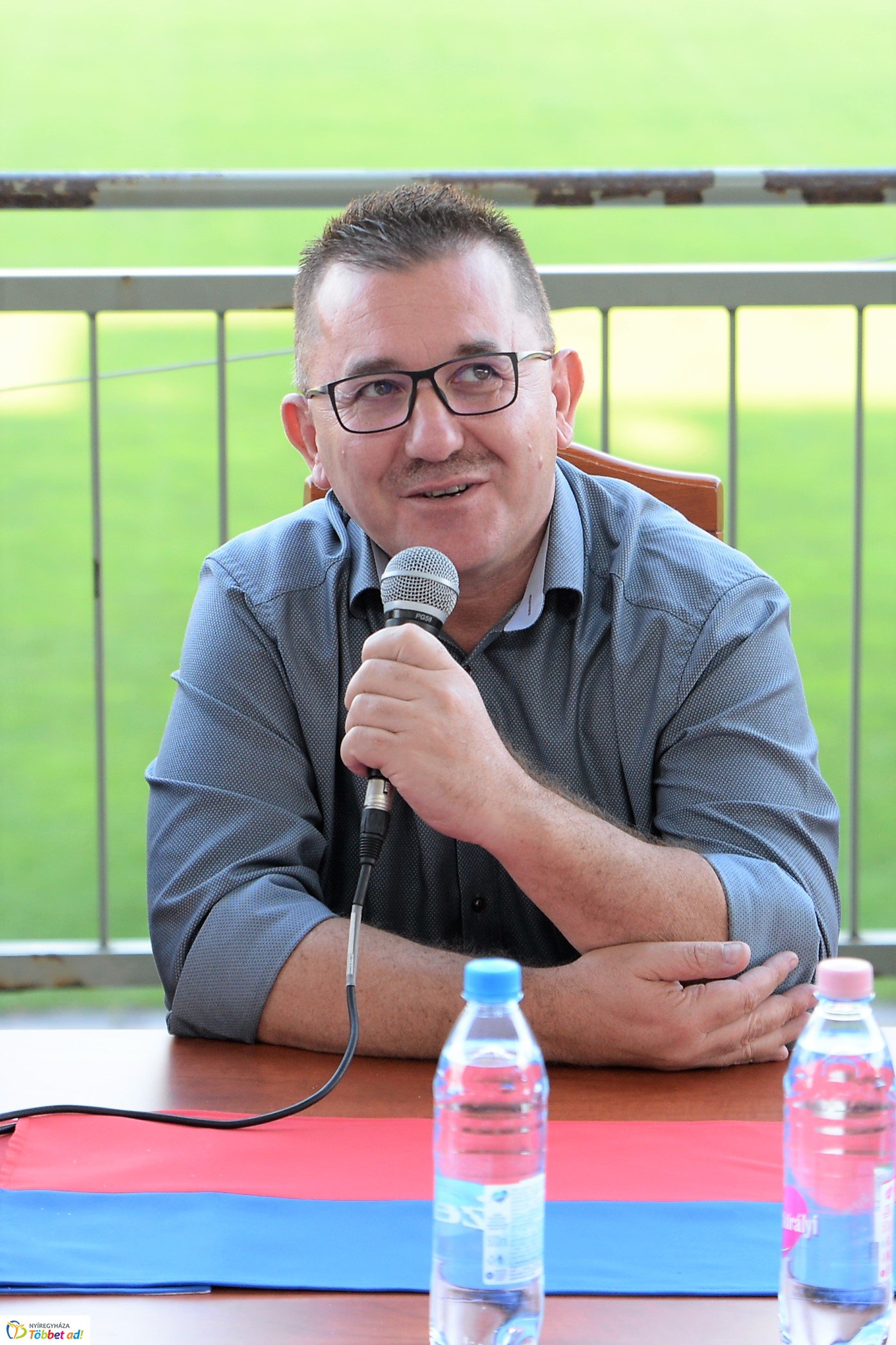 Szurkolói ankét 2019 ősz