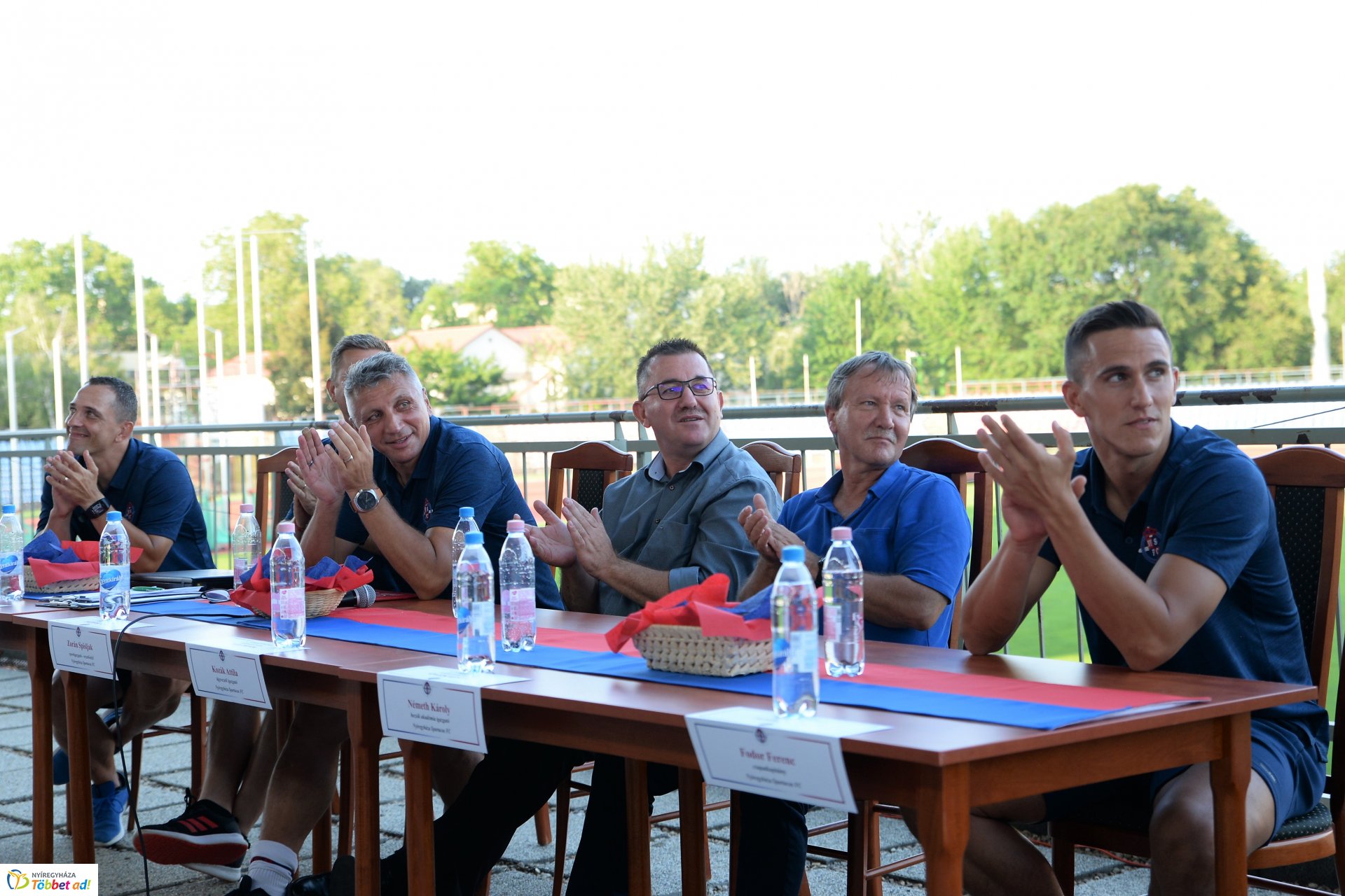 Szurkolói ankét 2019 ősz