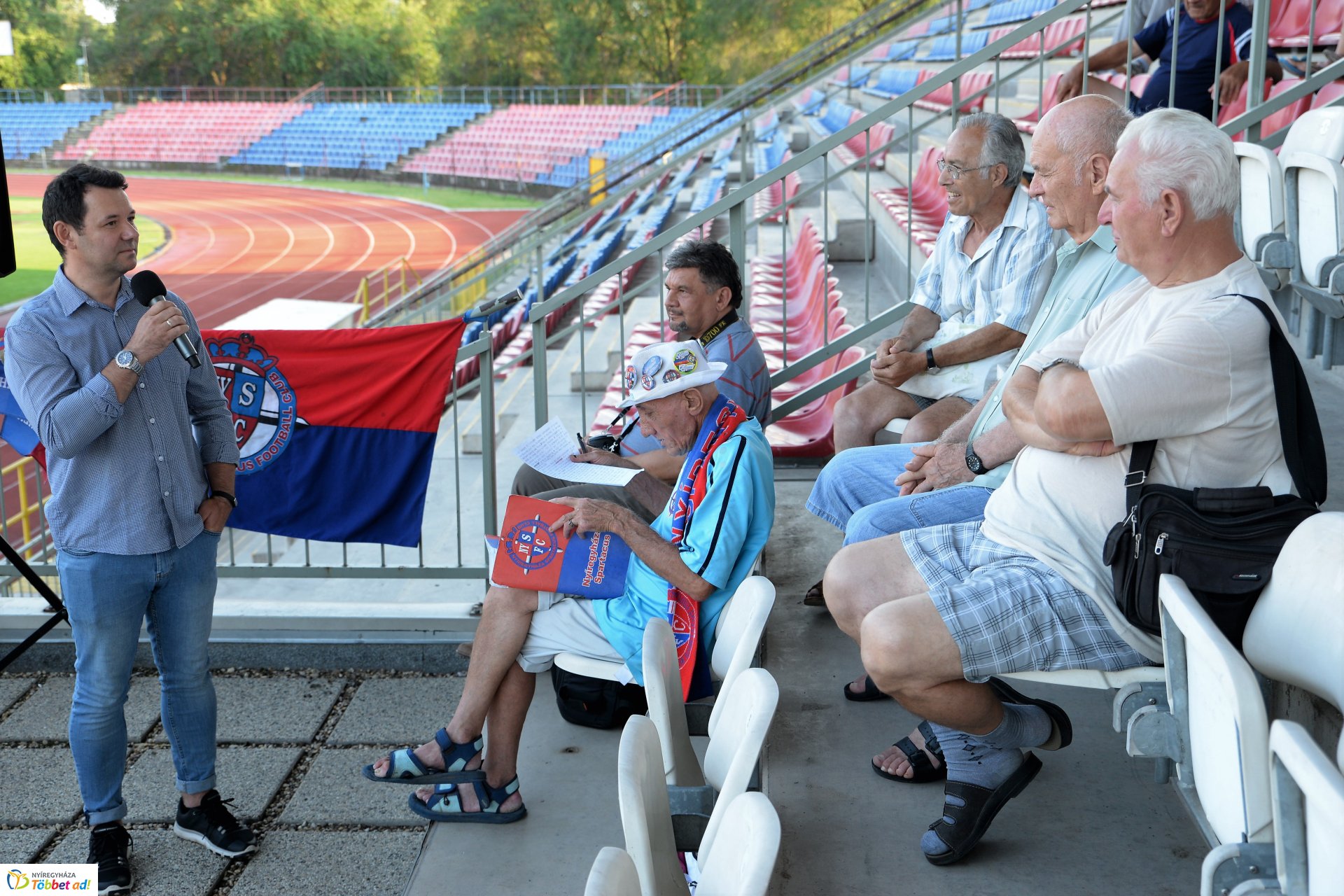 Szurkolói ankét 2019 ősz