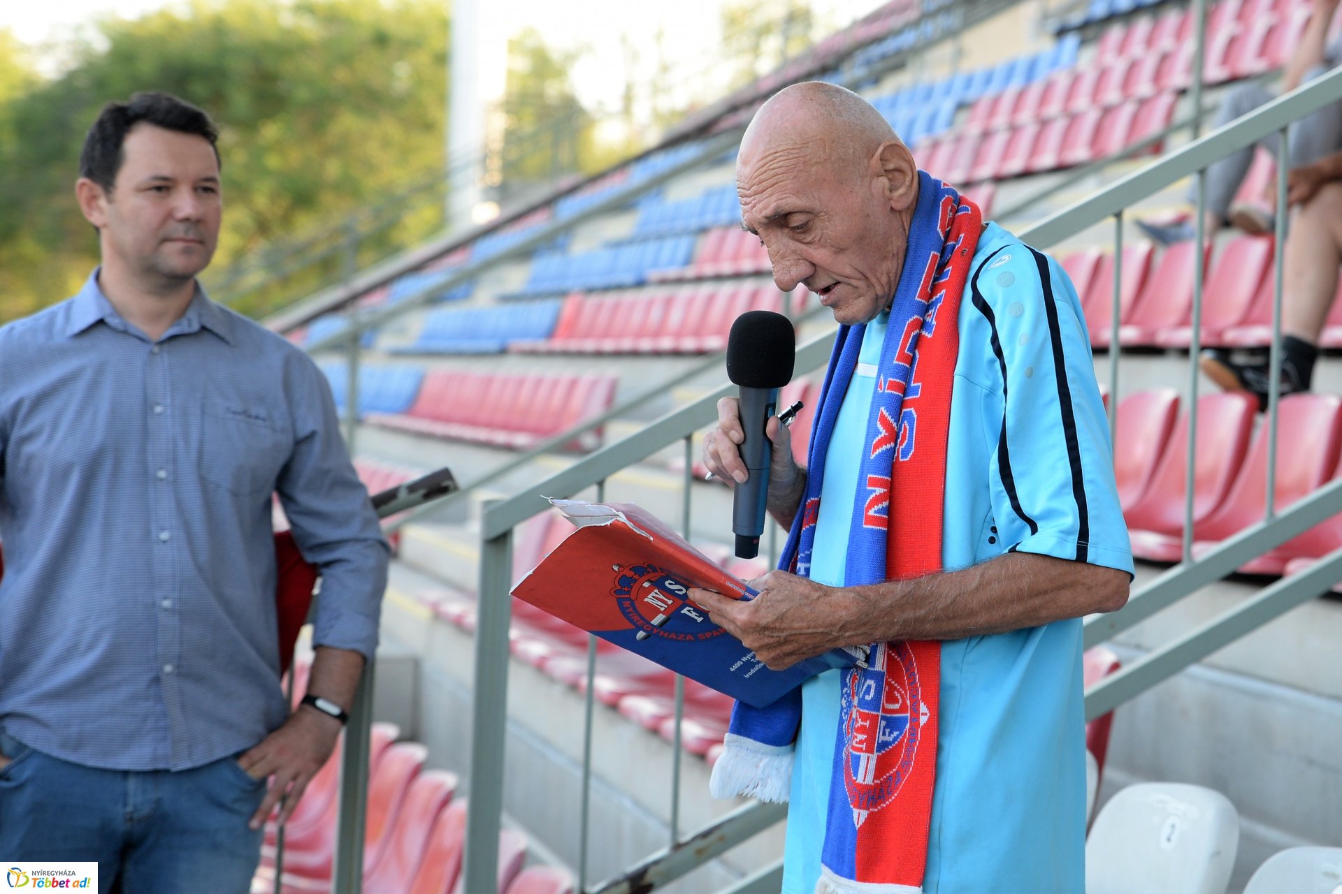 Szurkolói ankét 2019 ősz