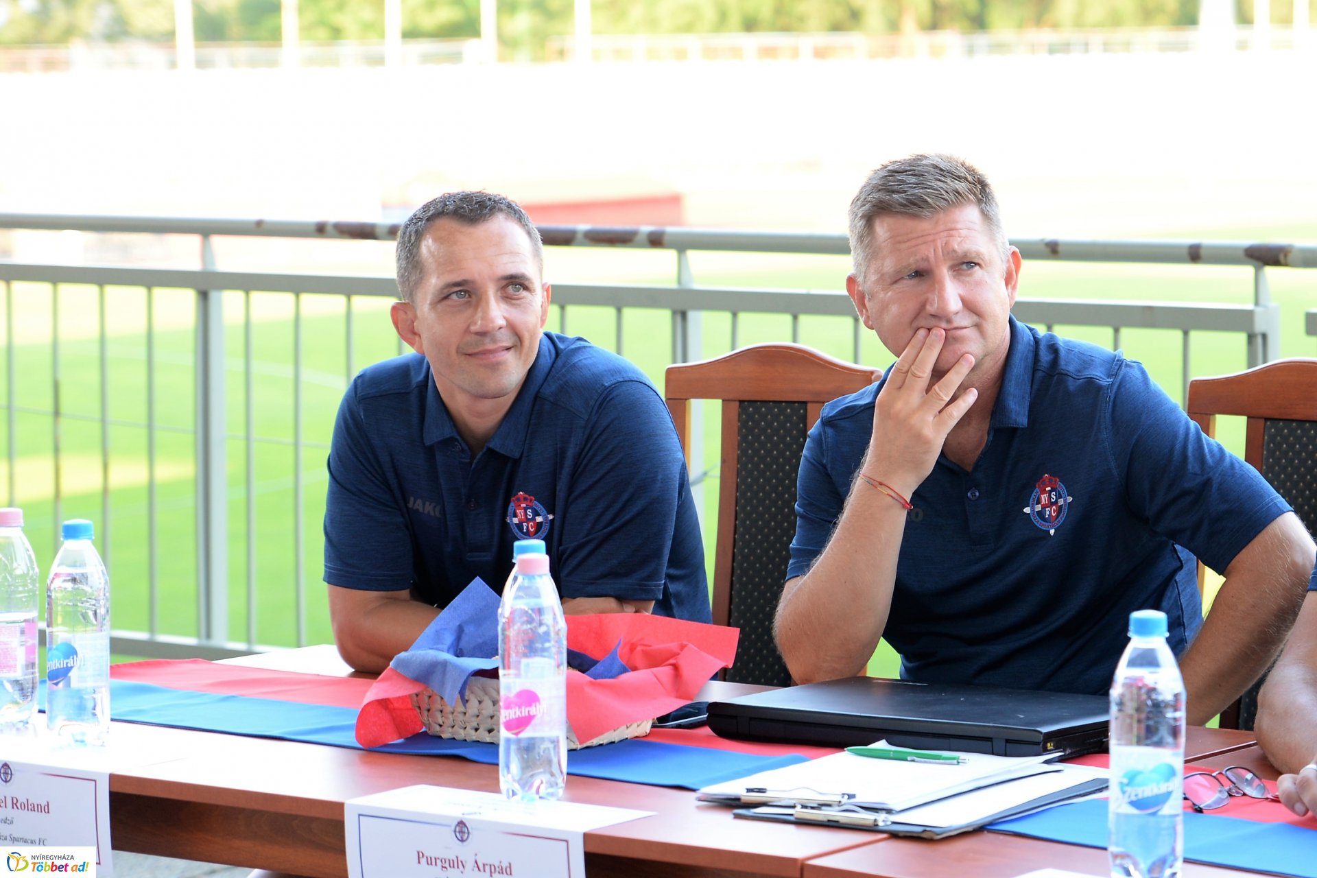 Szurkolói ankét 2019 ősz