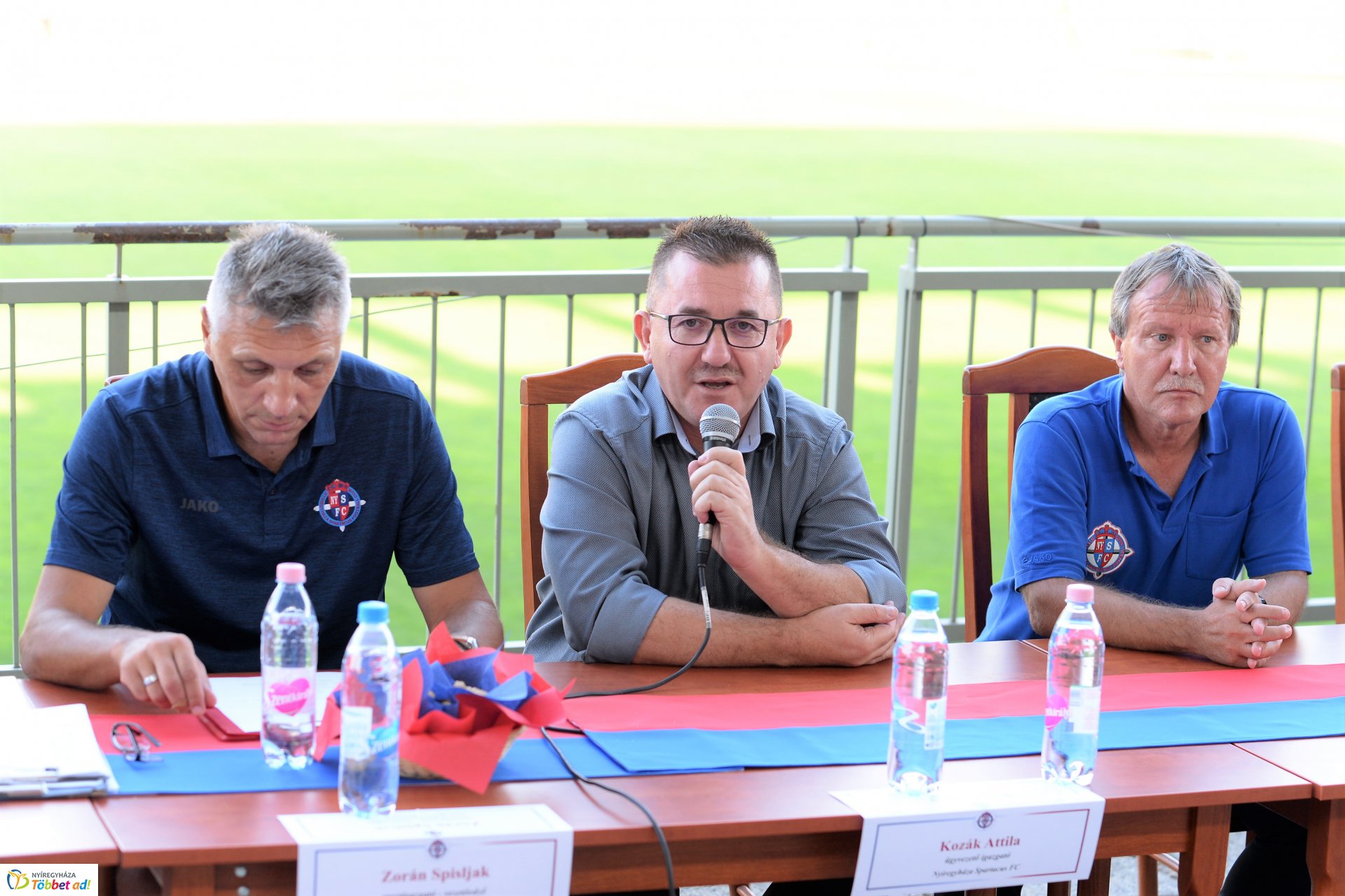 Szurkolói ankét 2019 ősz