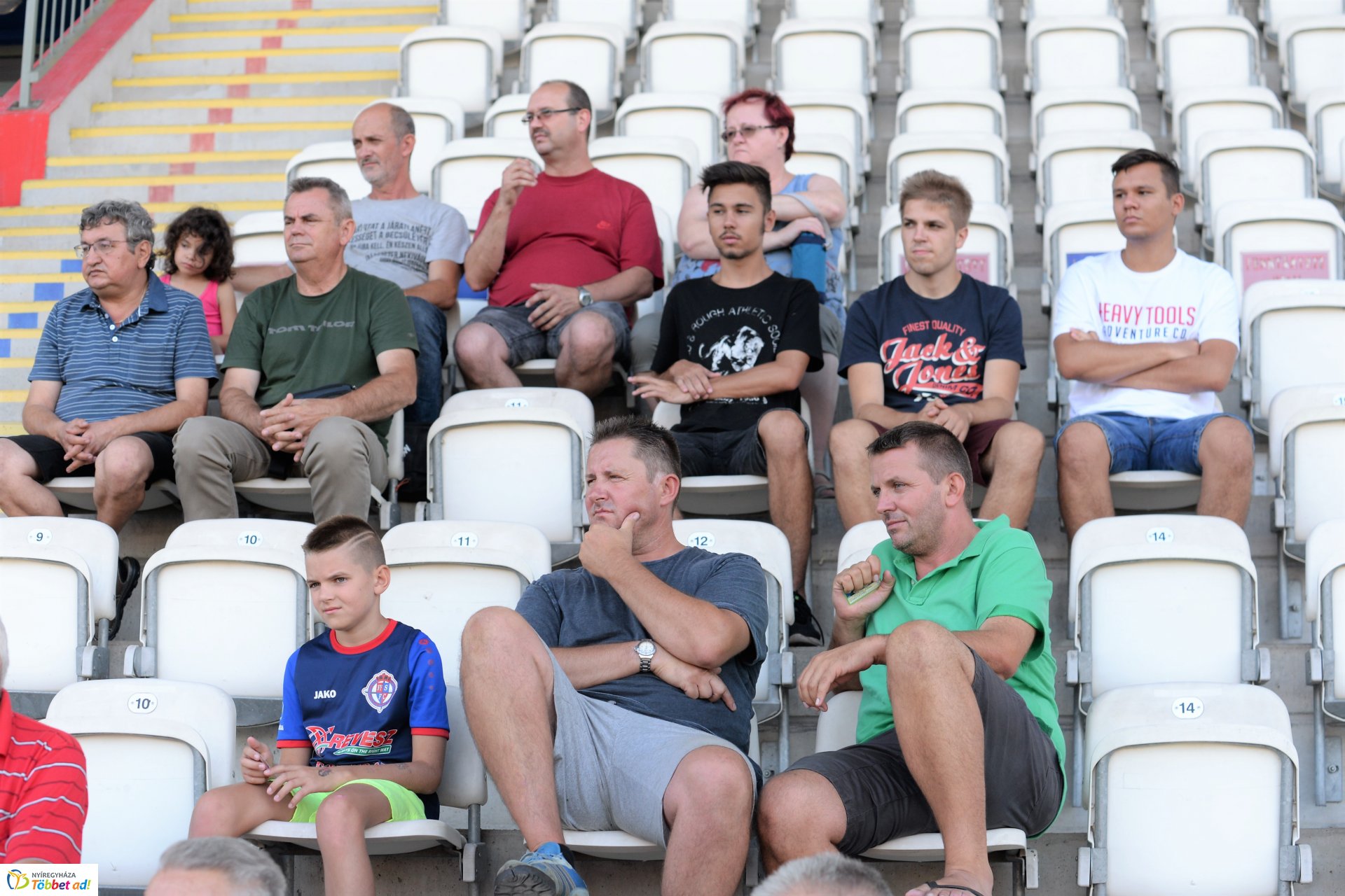 Szurkolói ankét 2019 ősz