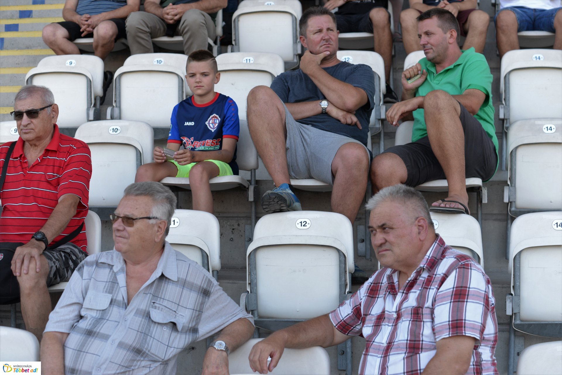 Szurkolói ankét 2019 ősz