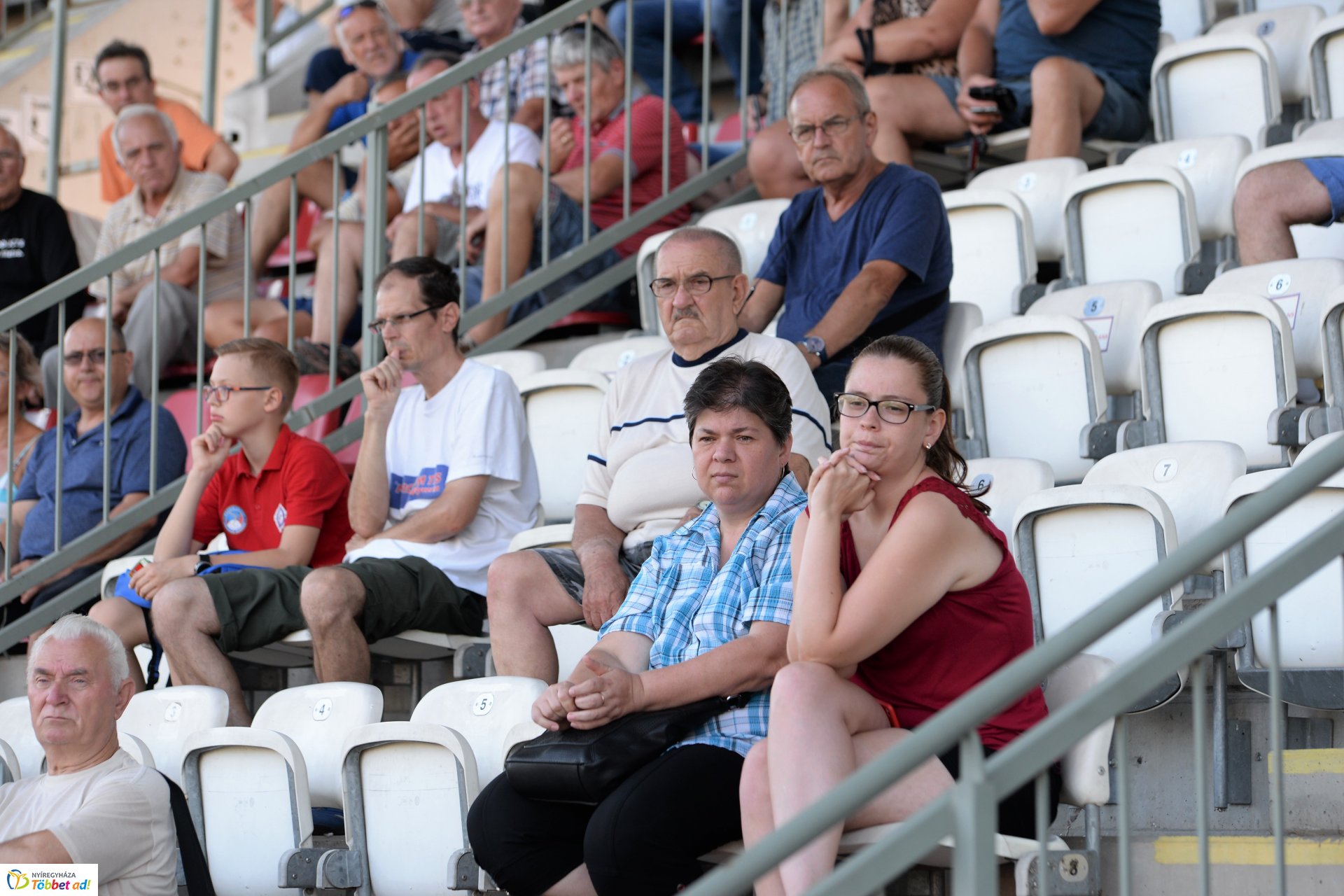 Szurkolói ankét 2019 ősz