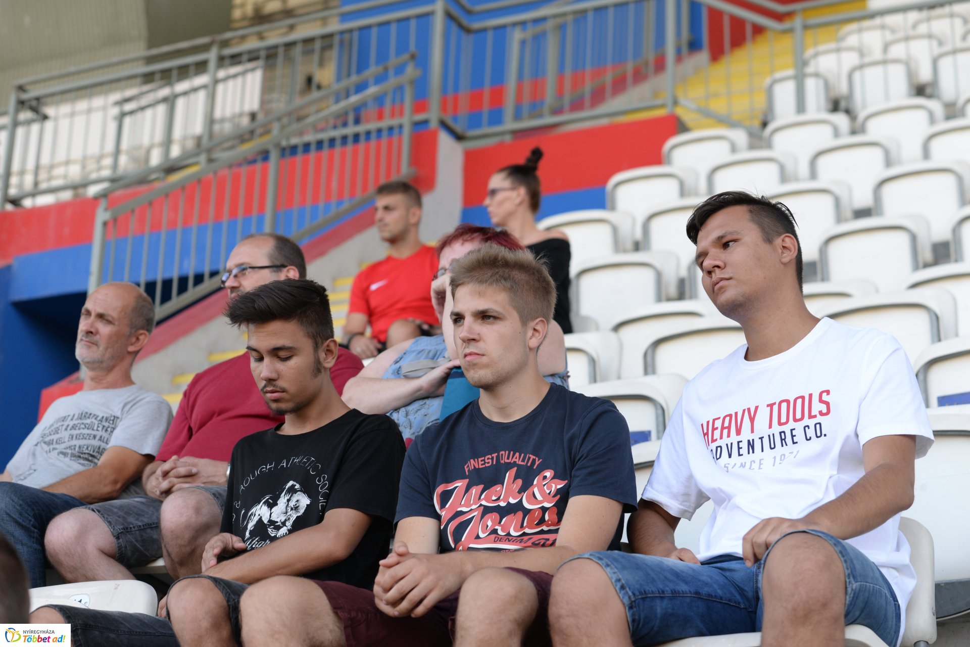 Szurkolói ankét 2019 ősz