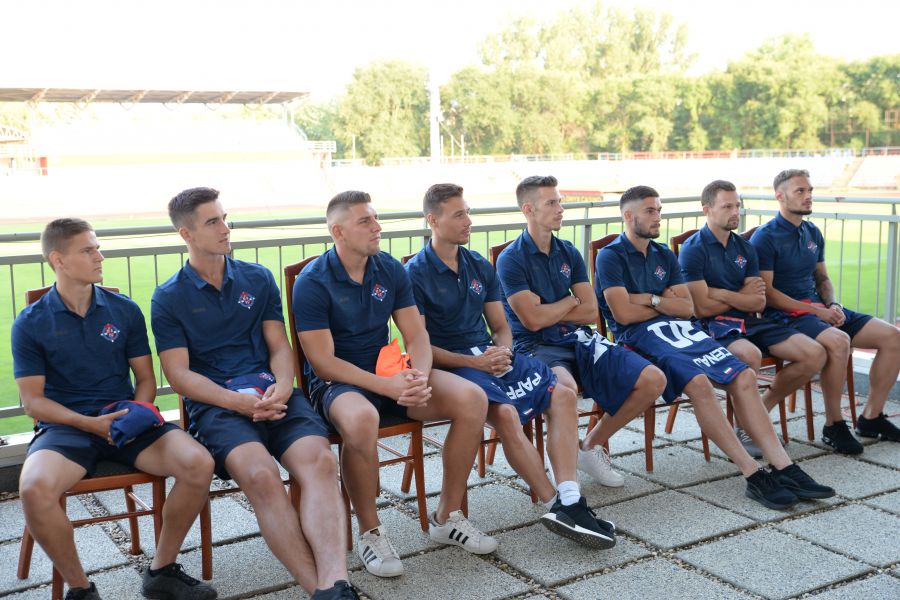 Szurkolói ankét 2019 ősz