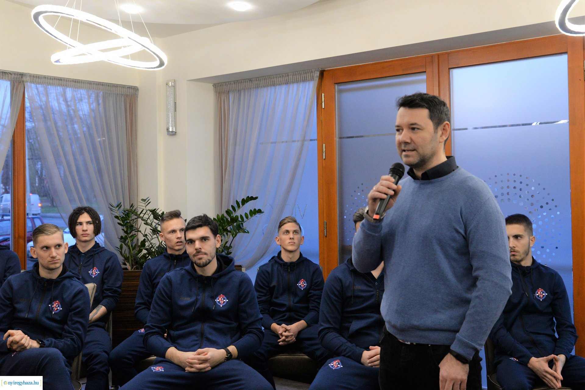 Szurkolói ankét 2020. tavasz