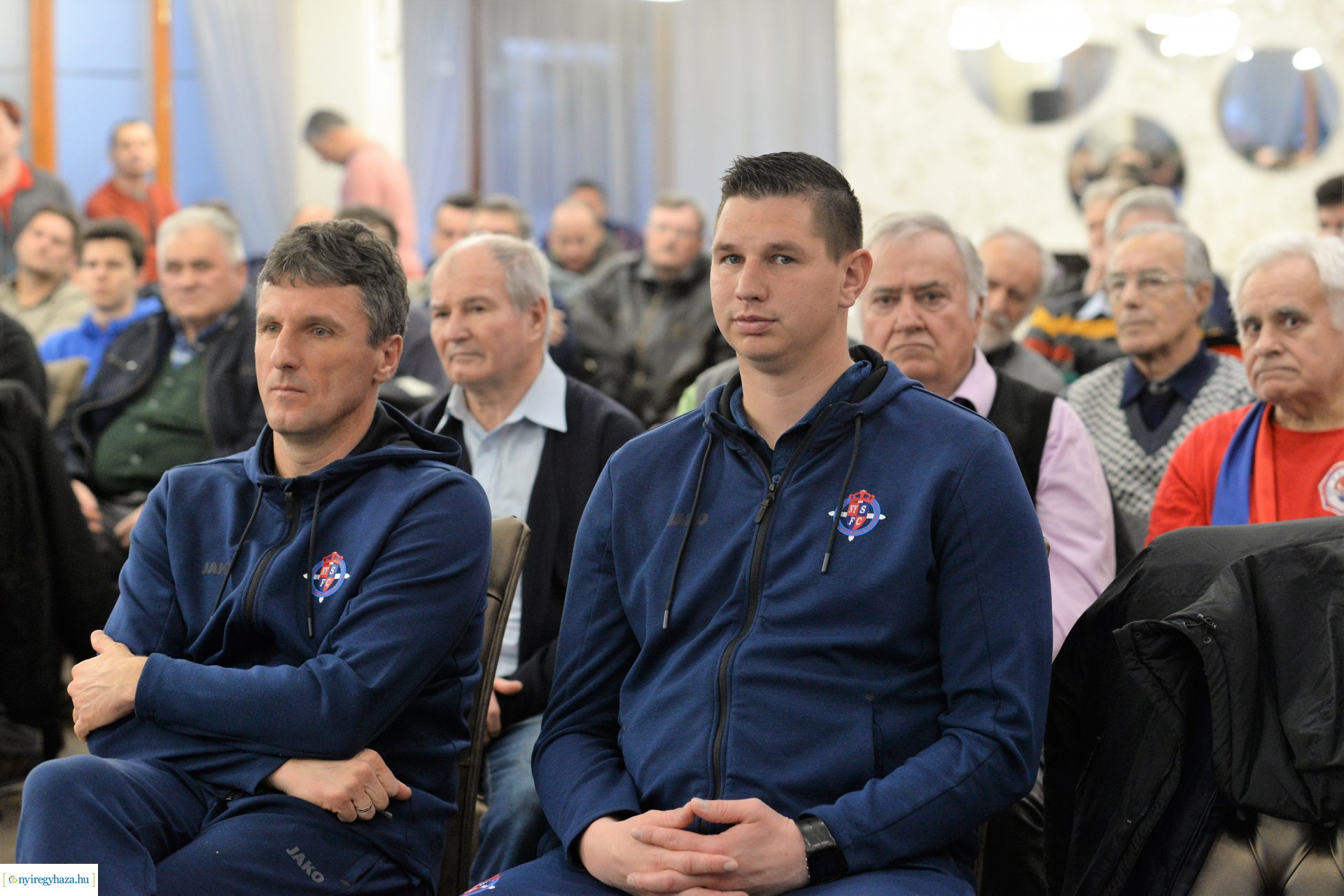 Szurkolói ankét 2020. tavasz