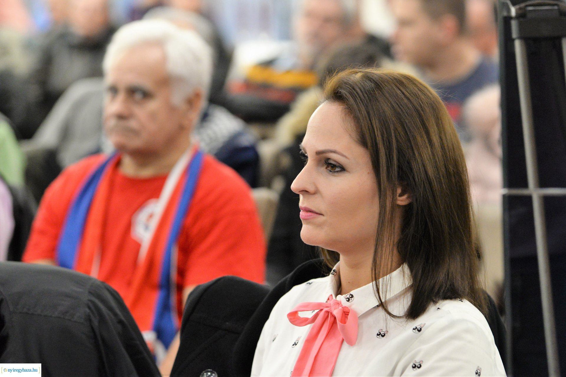 Szurkolói ankét 2020. tavasz