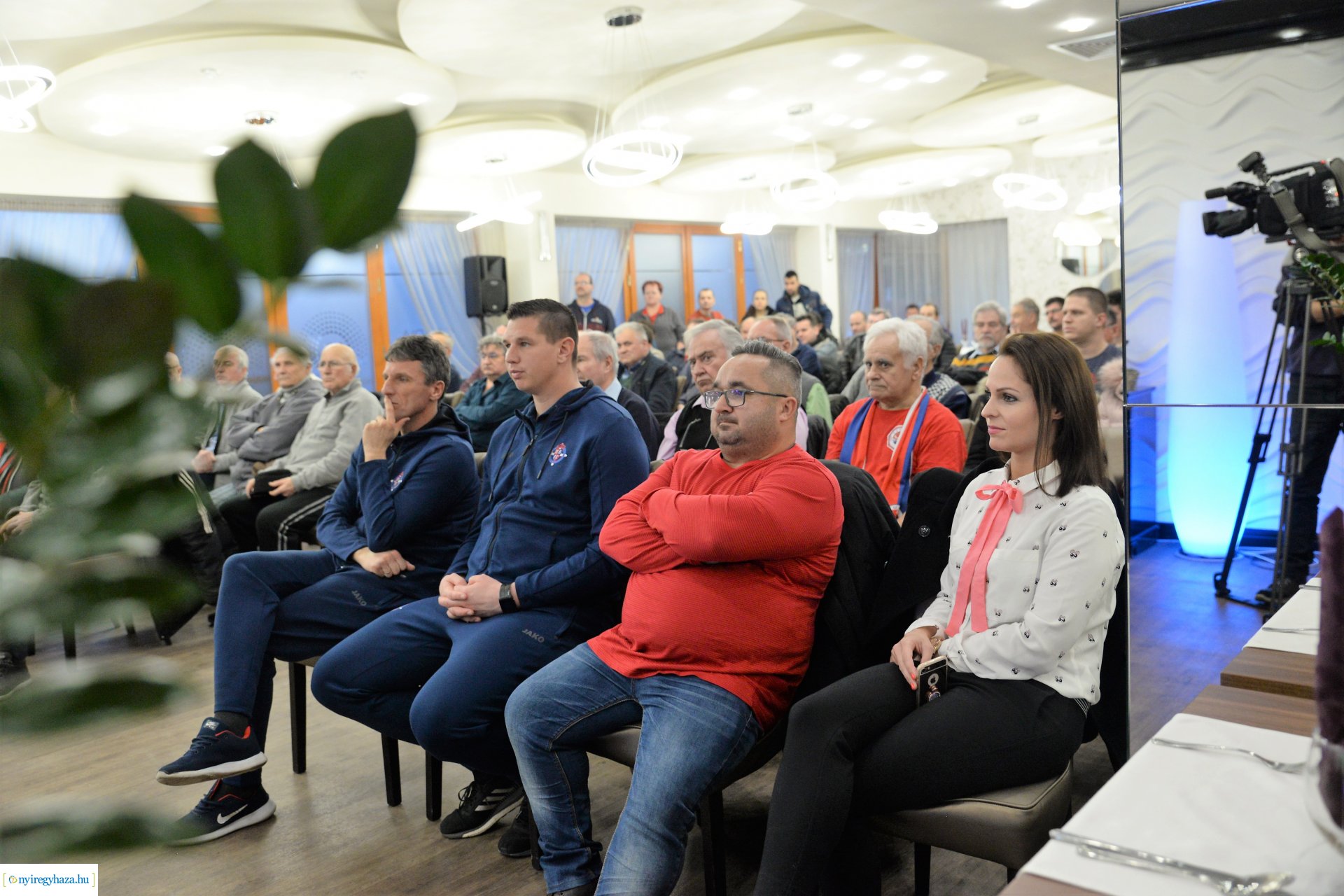 Szurkolói ankét 2020. tavasz