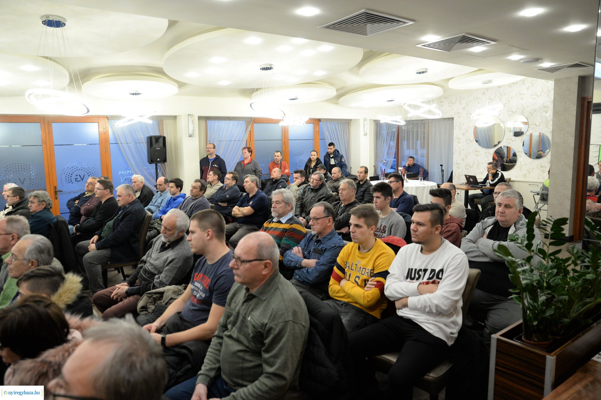 Szurkolói ankét 2020. tavasz