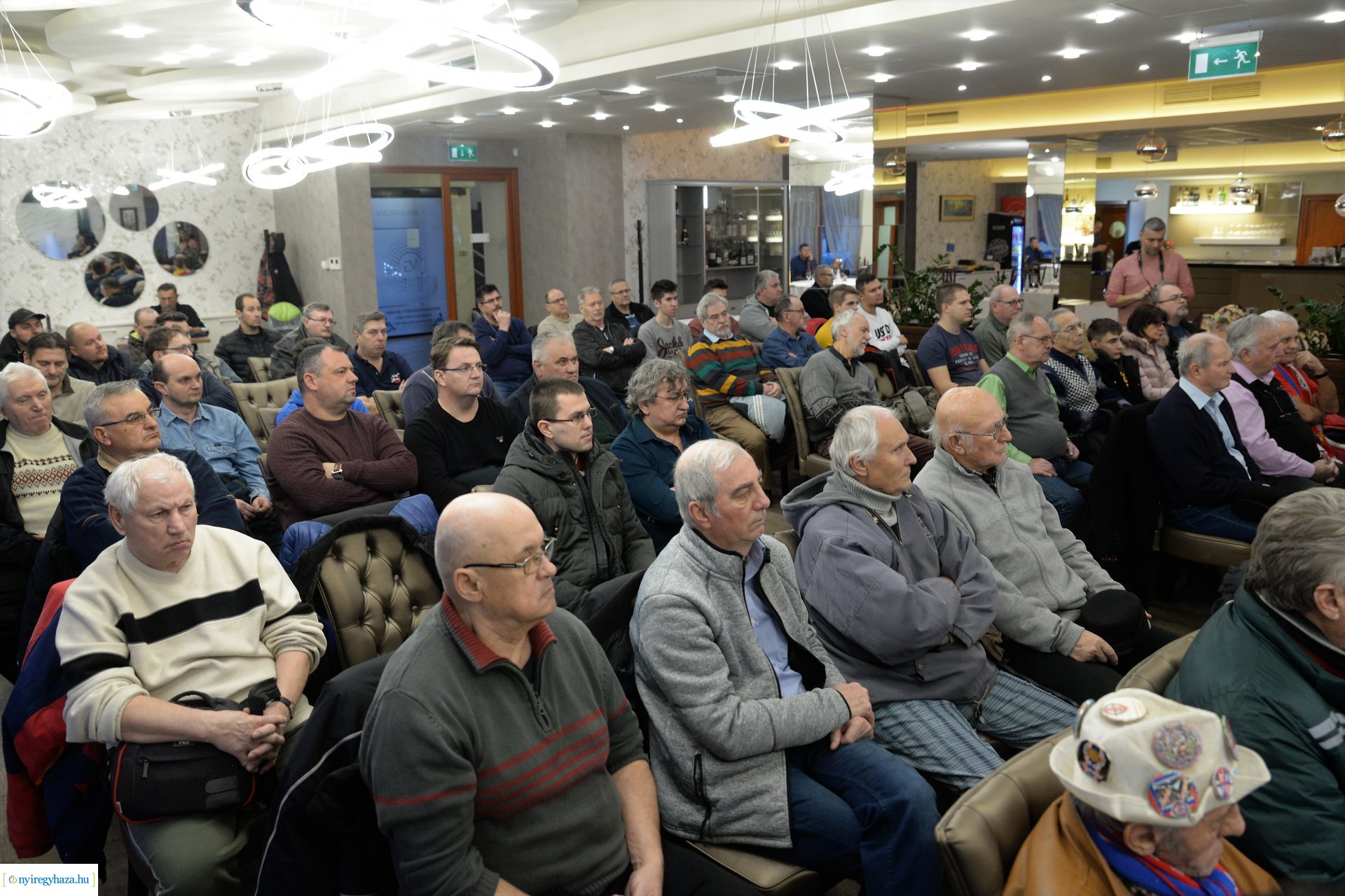 Szurkolói ankét 2020. tavasz