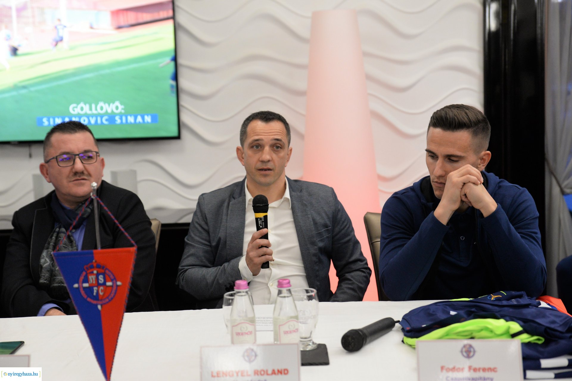 Szurkolói ankét 2020. tavasz