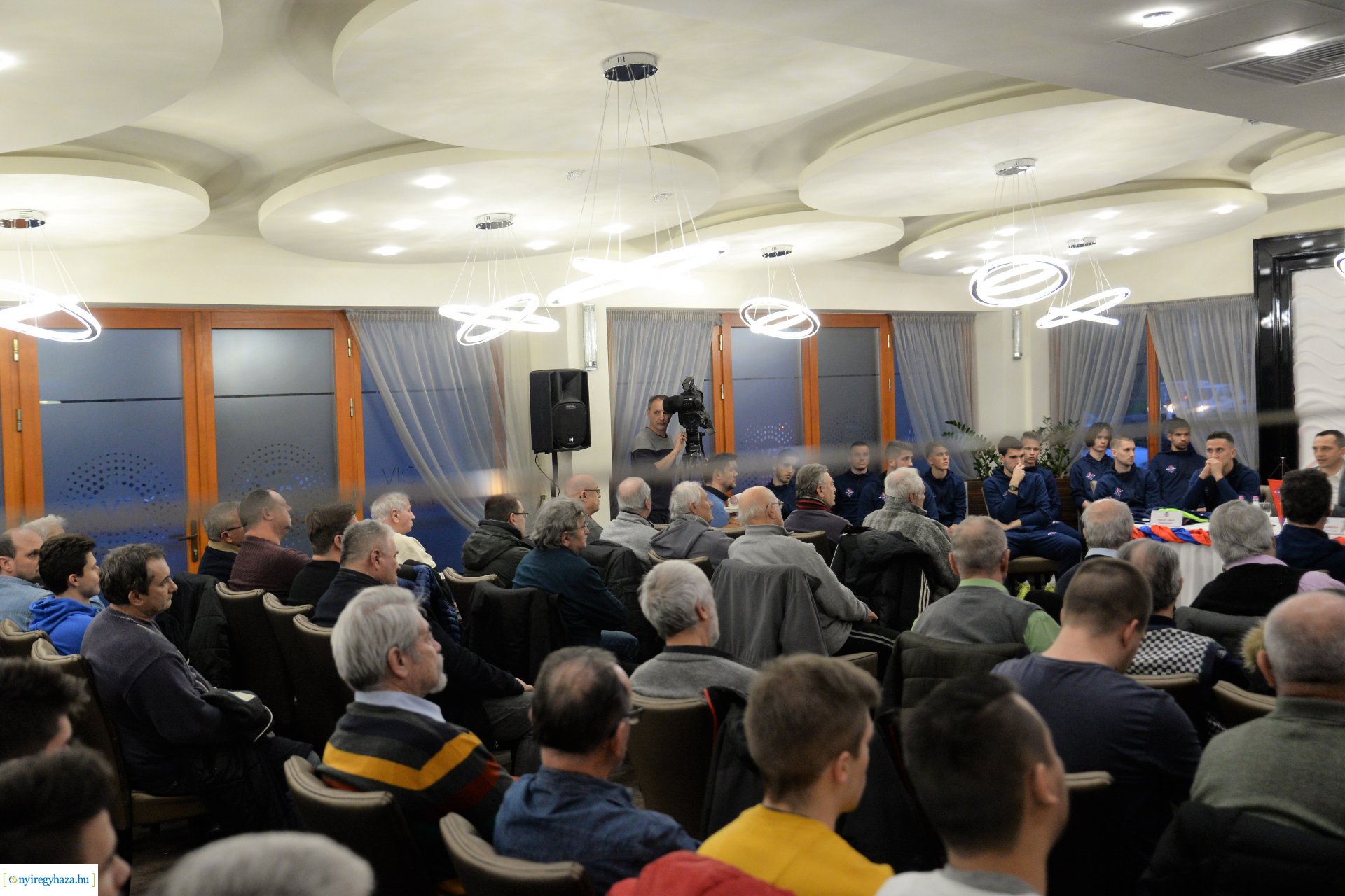 Szurkolói ankét 2020. tavasz