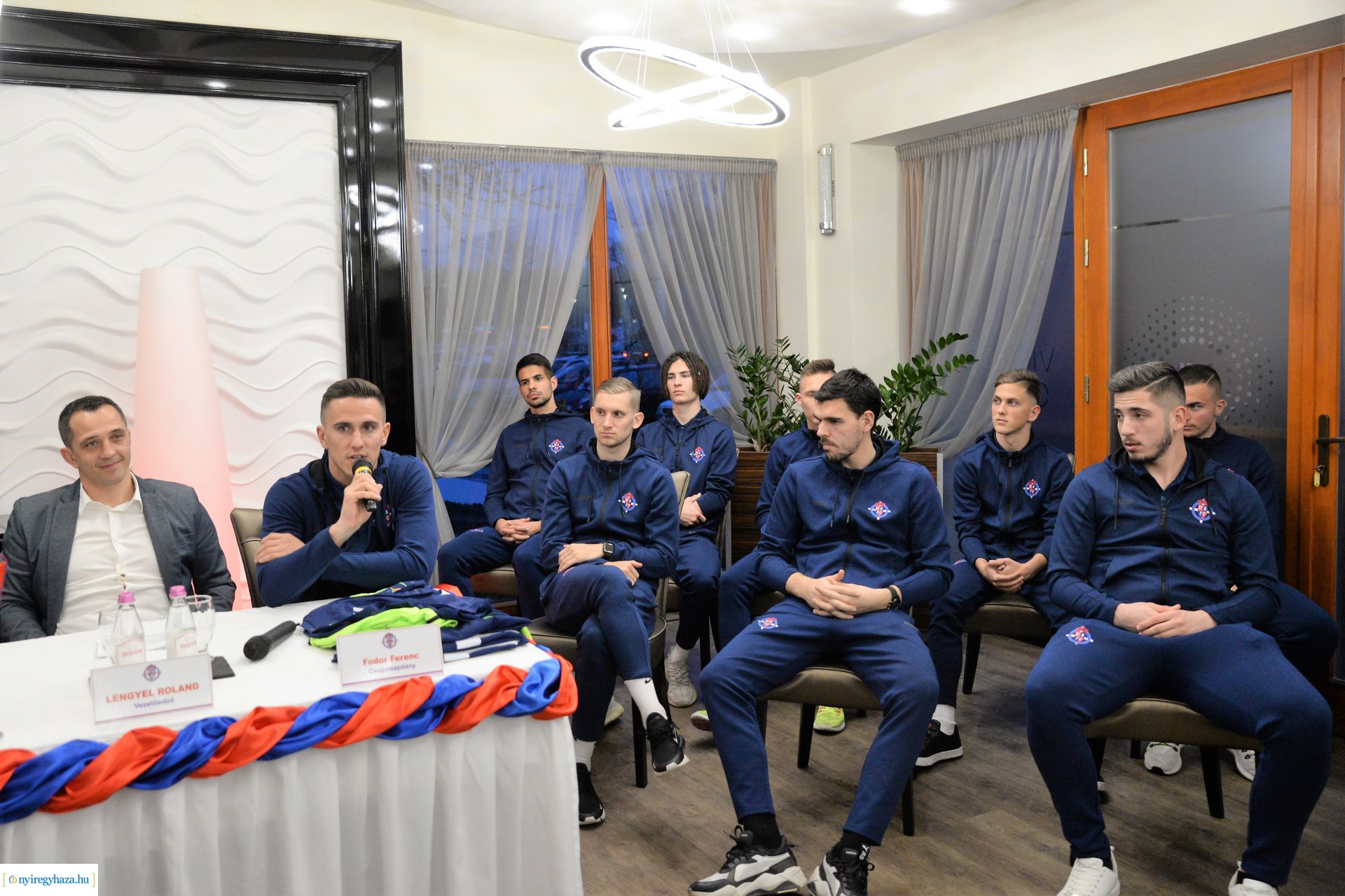 Szurkolói ankét 2020. tavasz