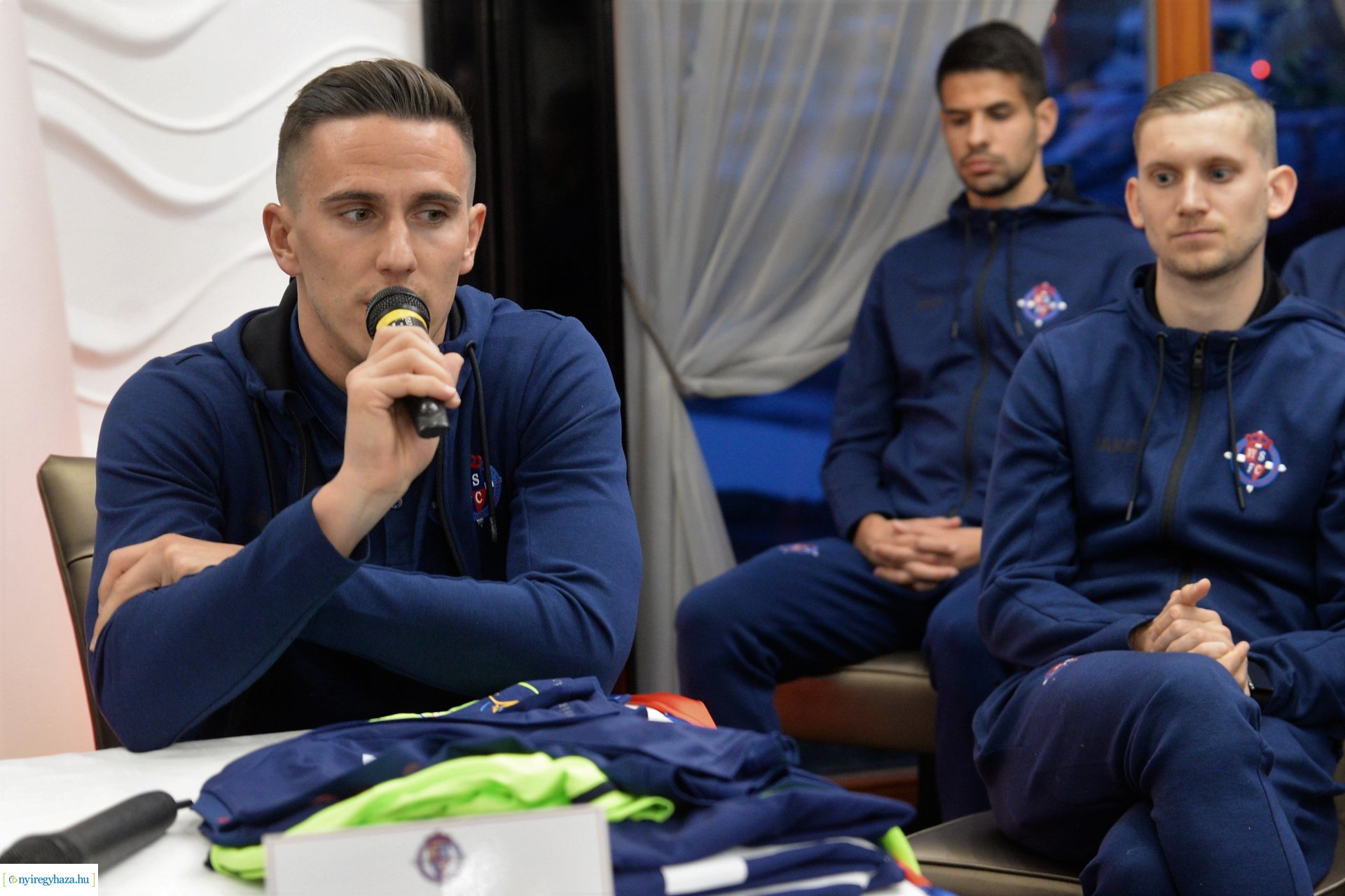 Szurkolói ankét 2020. tavasz