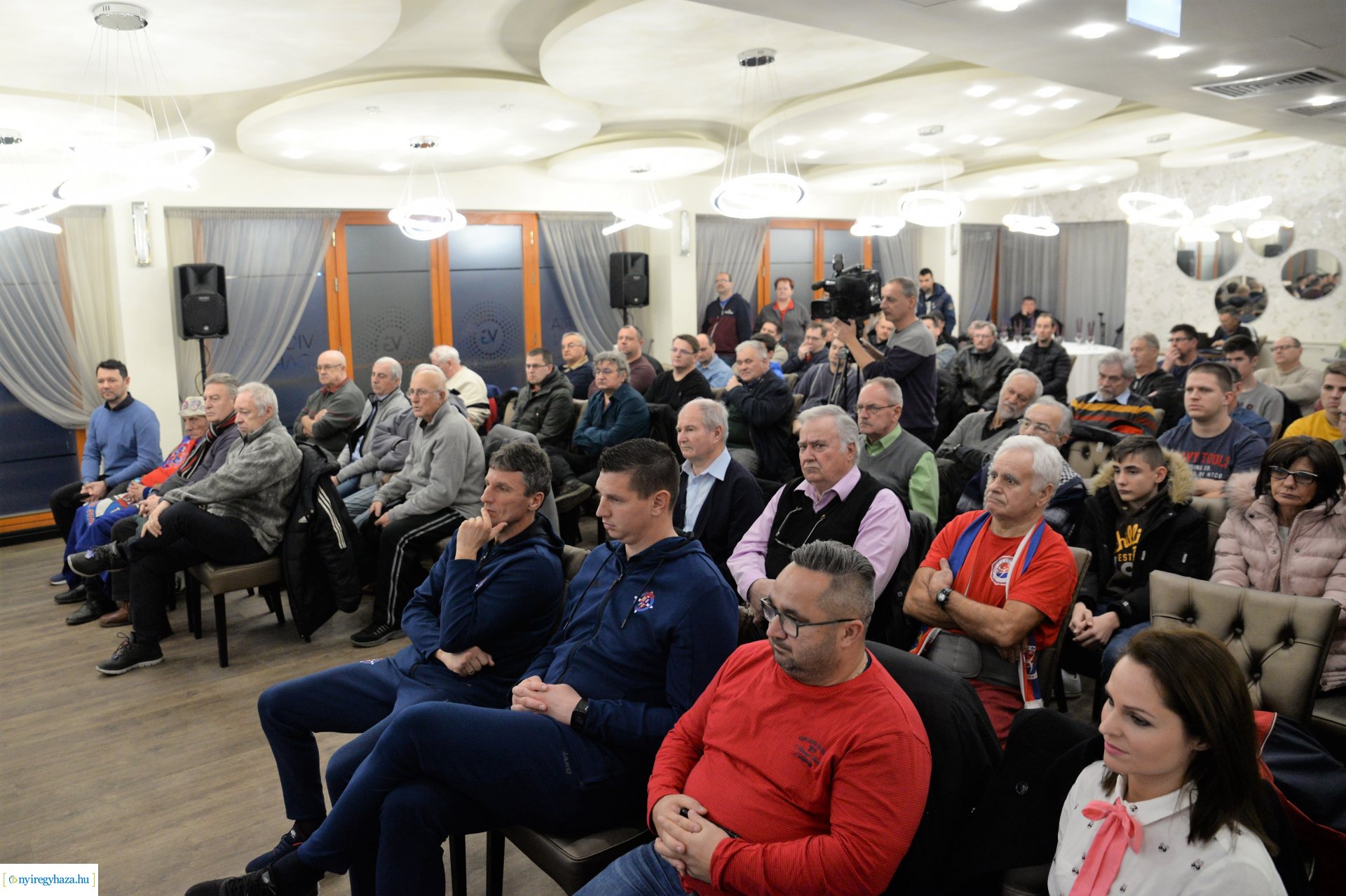 Szurkolói ankét 2020. tavasz