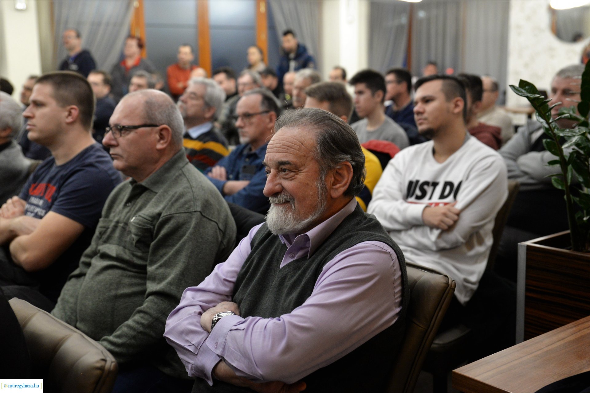 Szurkolói ankét 2020. tavasz