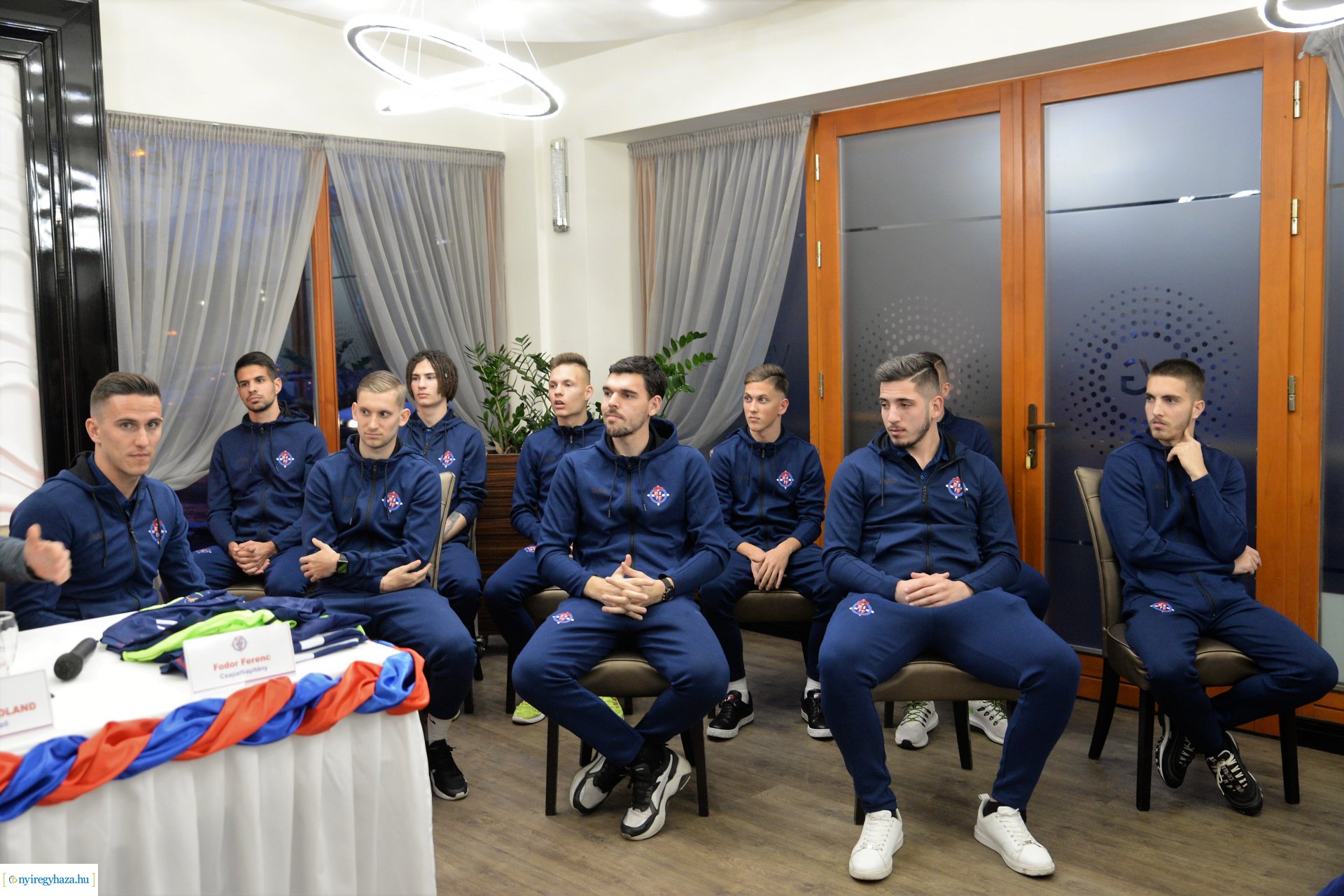 Szurkolói ankét 2020. tavasz