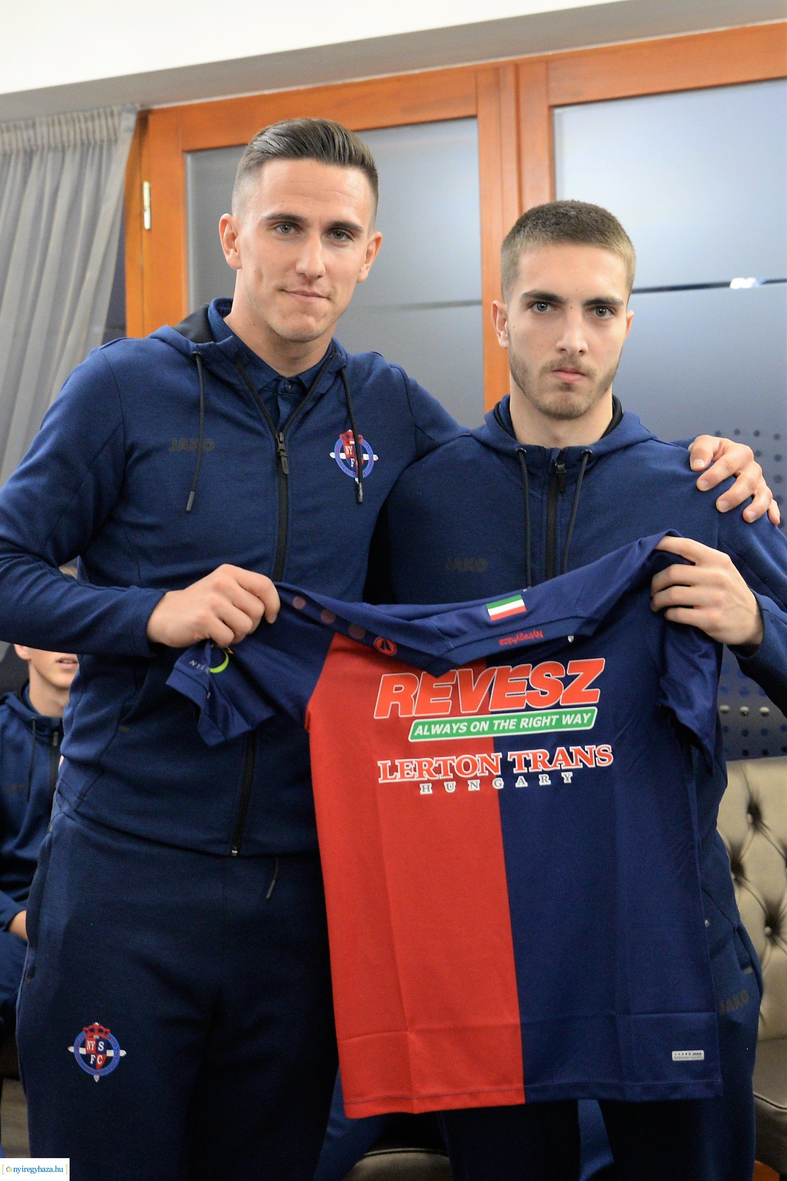 Szurkolói ankét 2020. tavasz