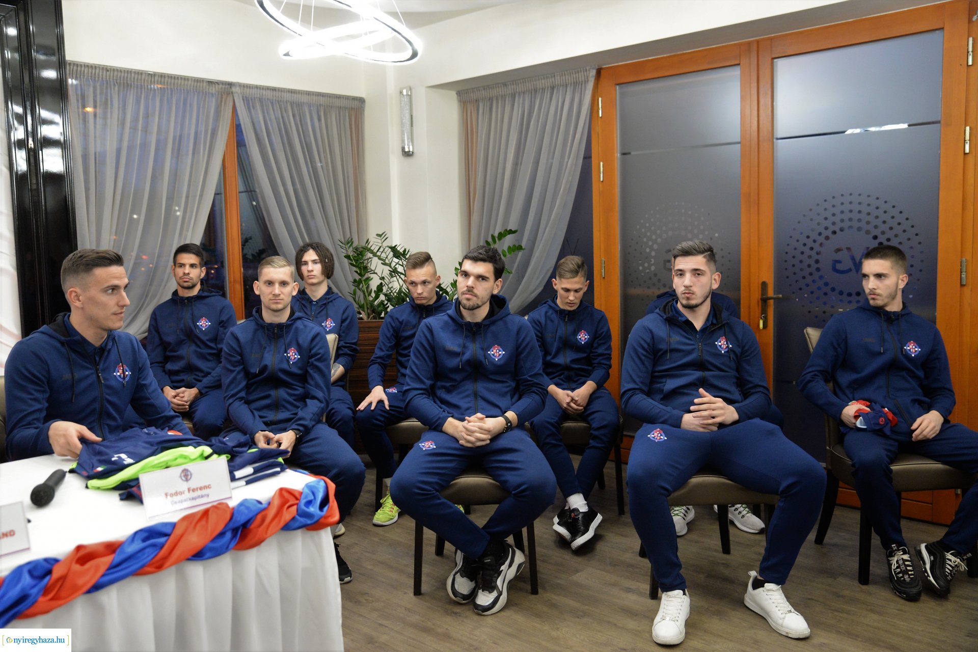 Szurkolói ankét 2020. tavasz