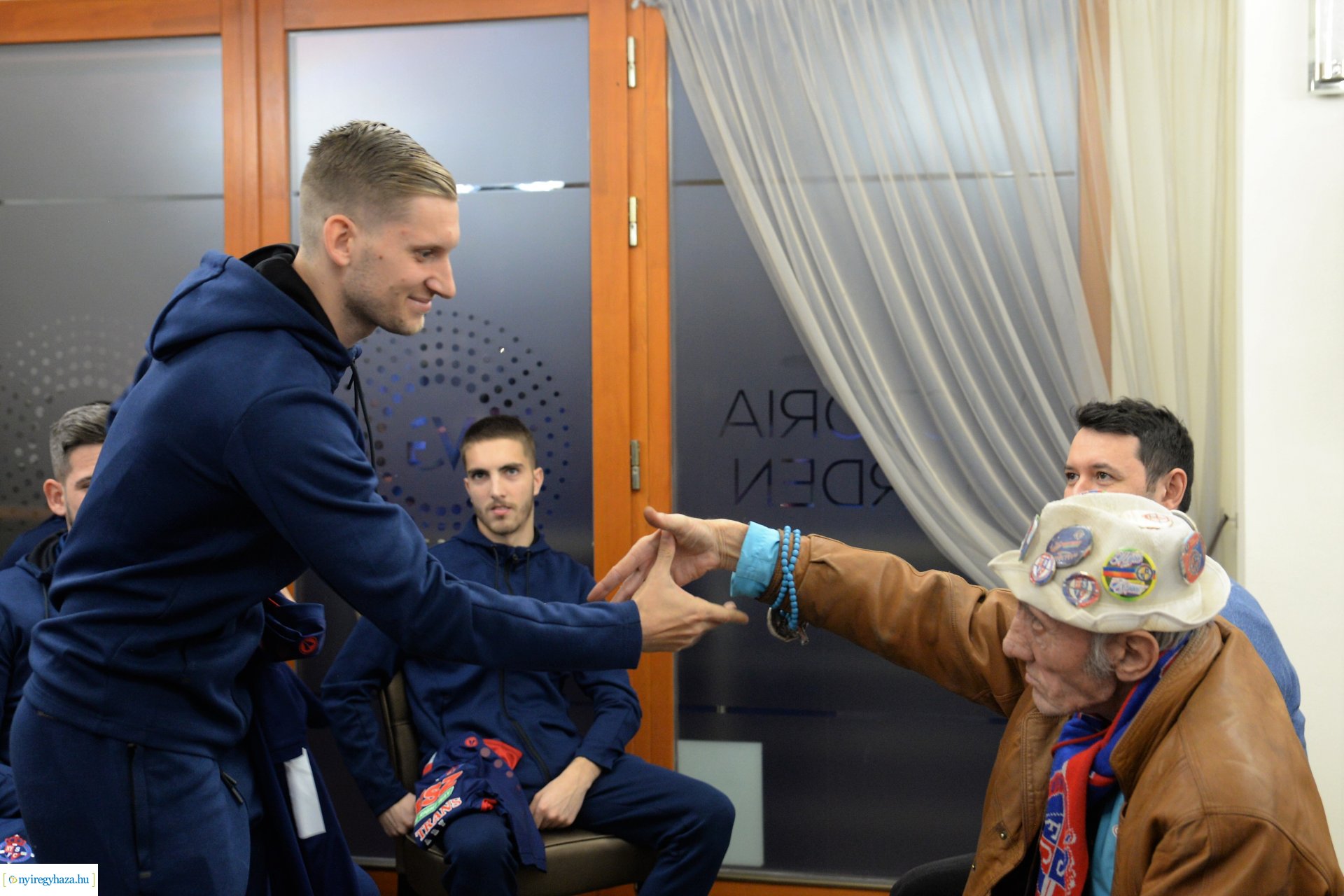 Szurkolói ankét 2020. tavasz