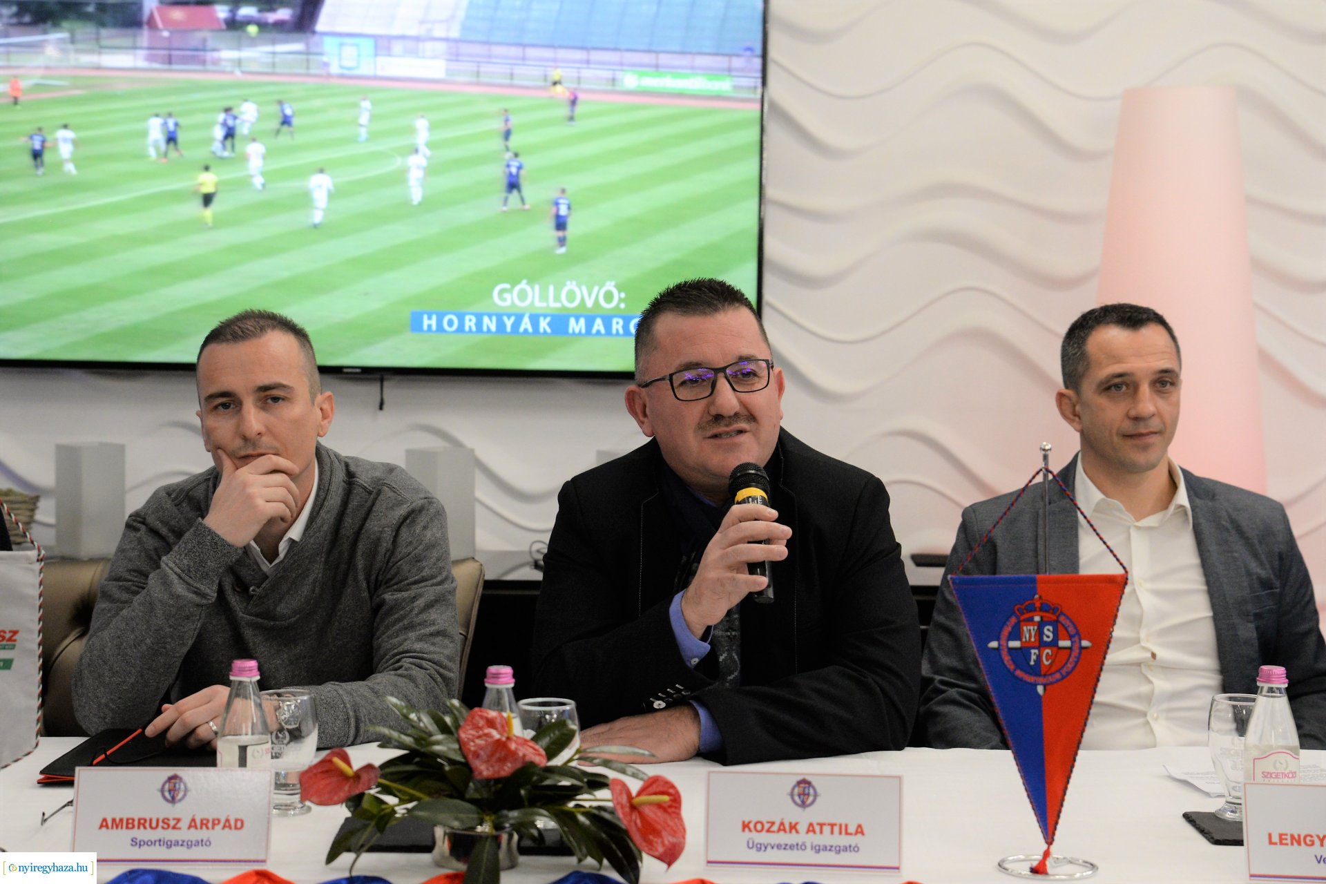 Szurkolói ankét 2020. tavasz