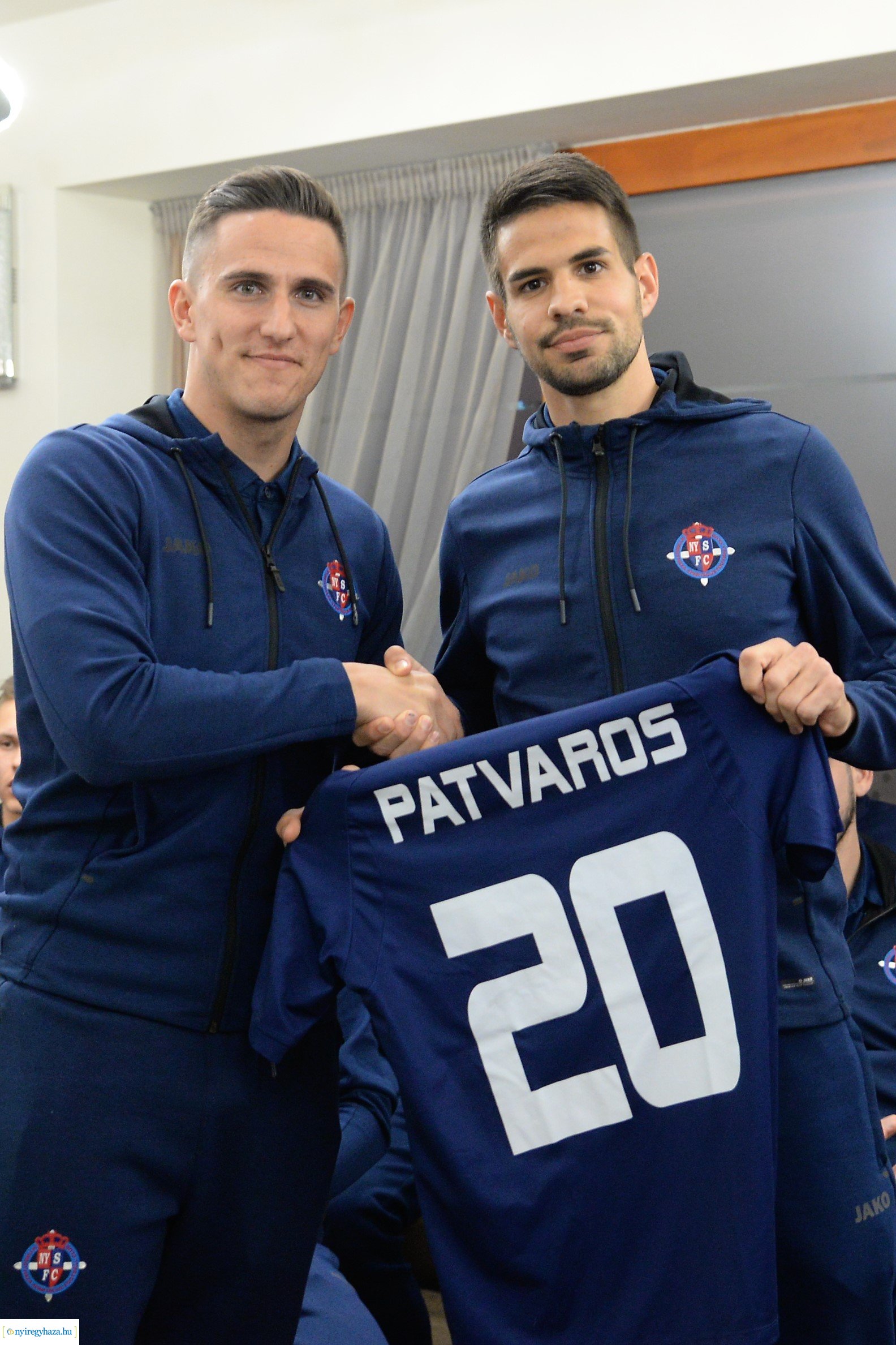 Szurkolói ankét 2020. tavasz