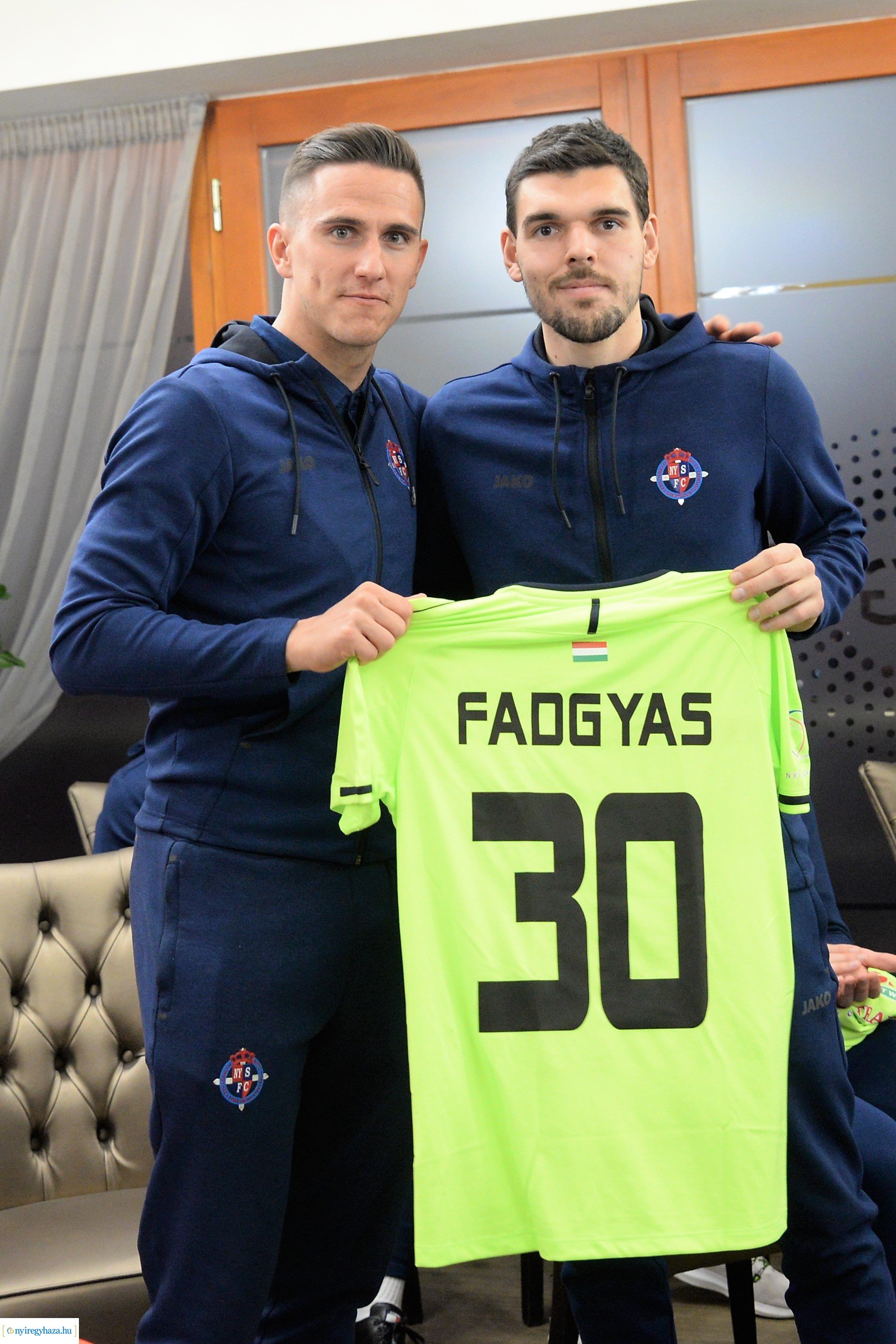 Szurkolói ankét 2020. tavasz