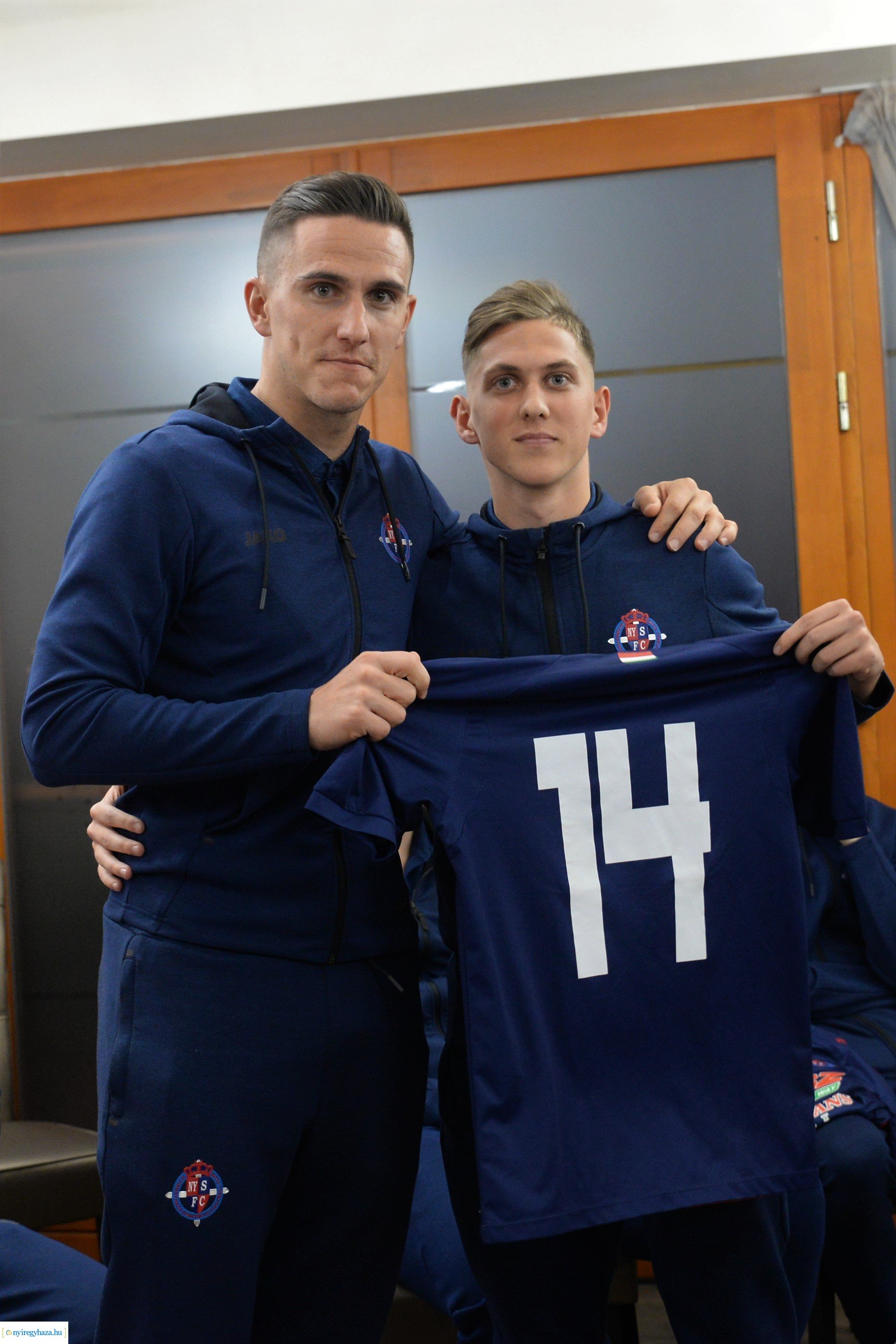 Szurkolói ankét 2020. tavasz