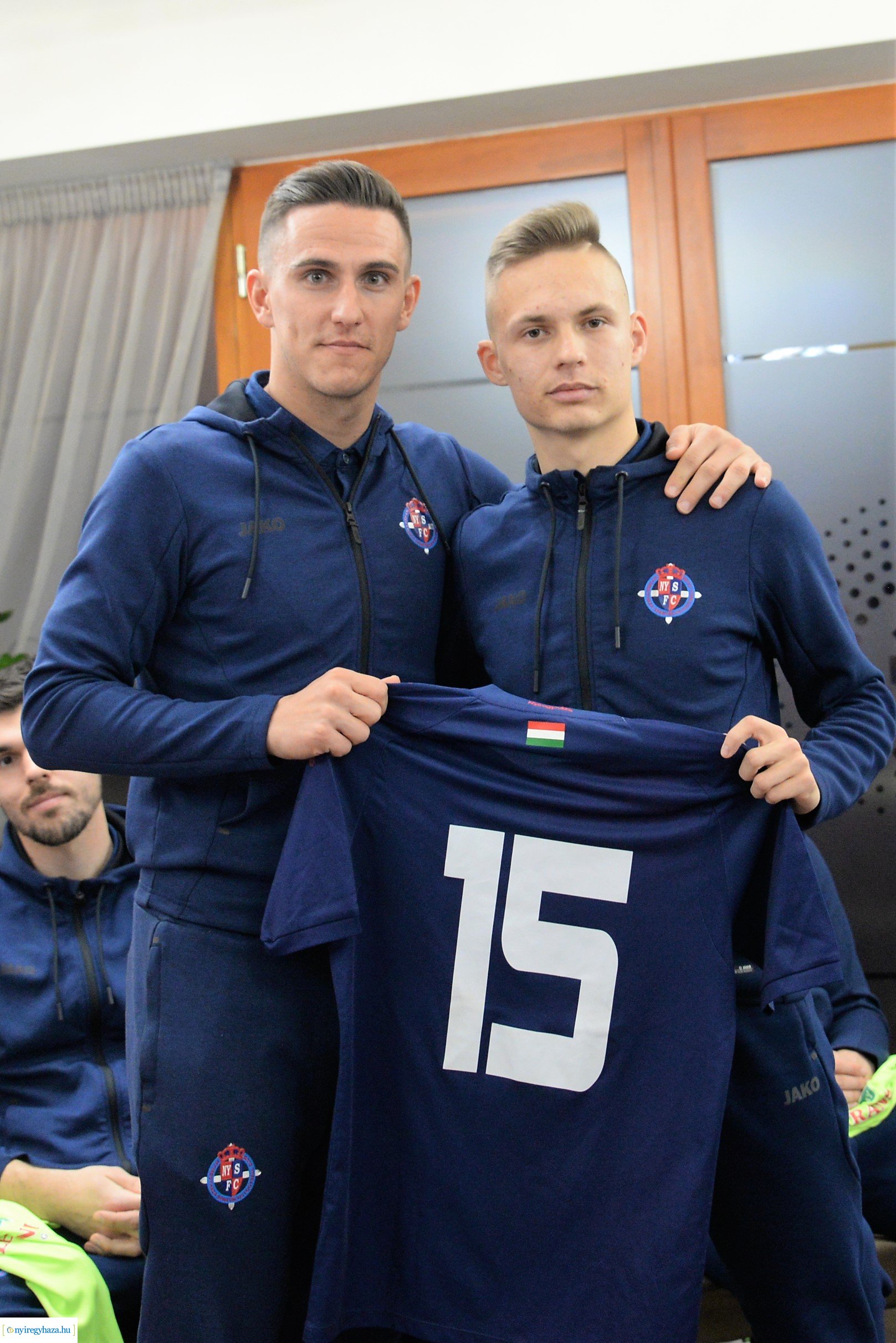 Szurkolói ankét 2020. tavasz