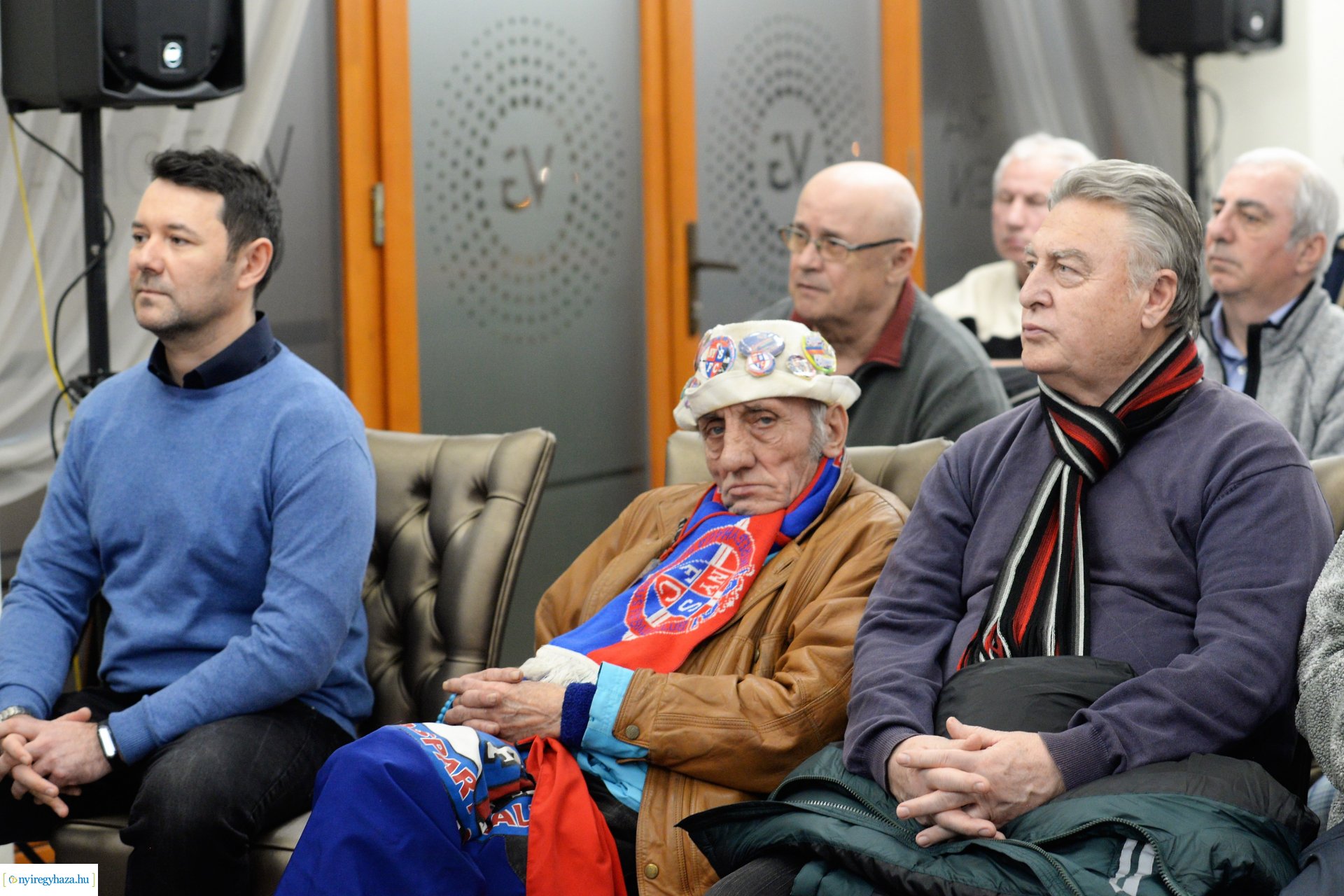 Szurkolói ankét 2020. tavasz