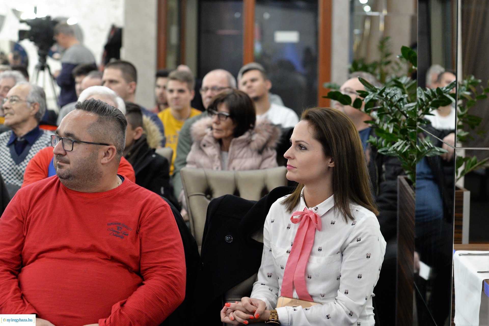 Szurkolói ankét 2020. tavasz