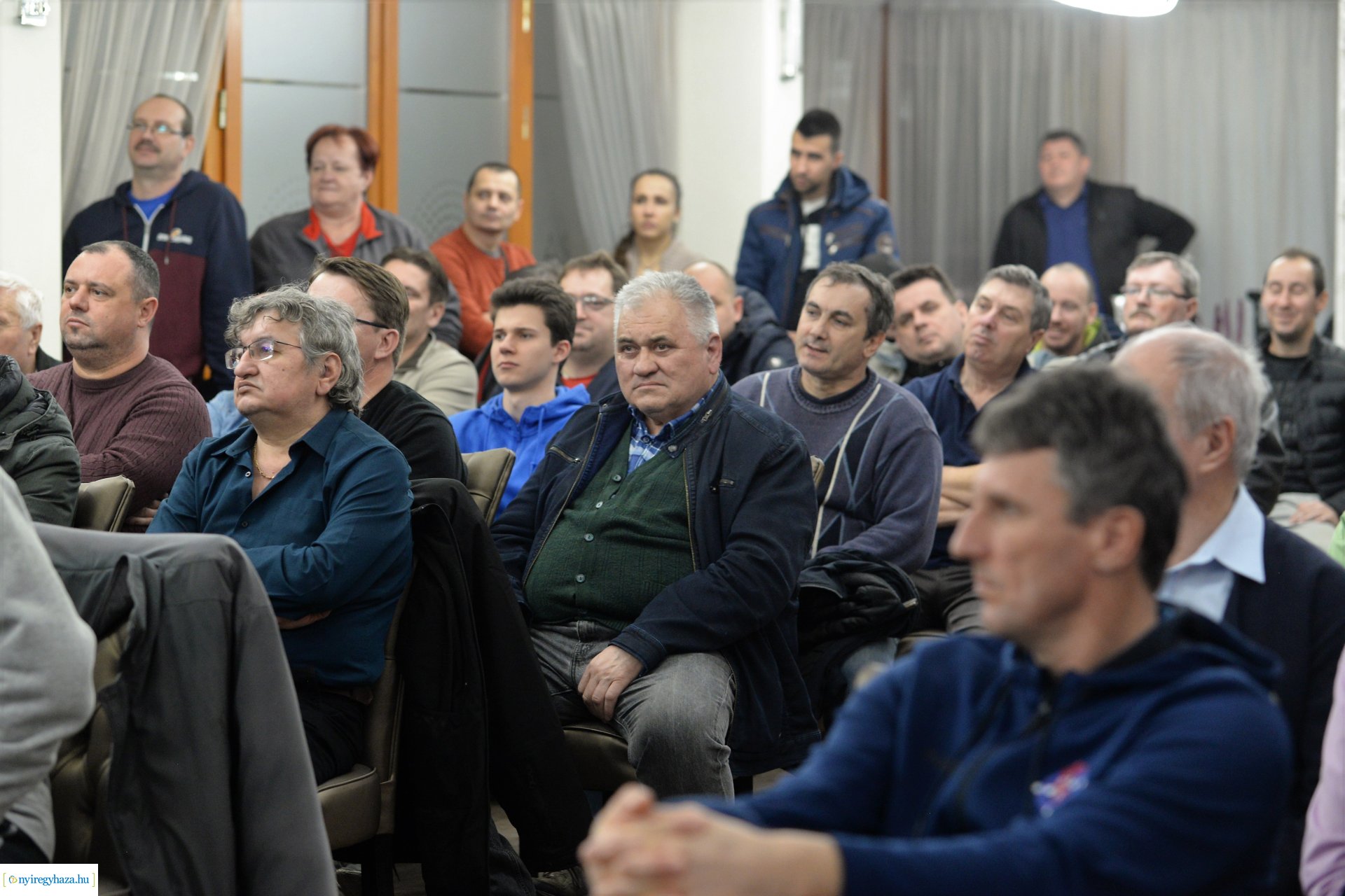 Szurkolói ankét 2020. tavasz