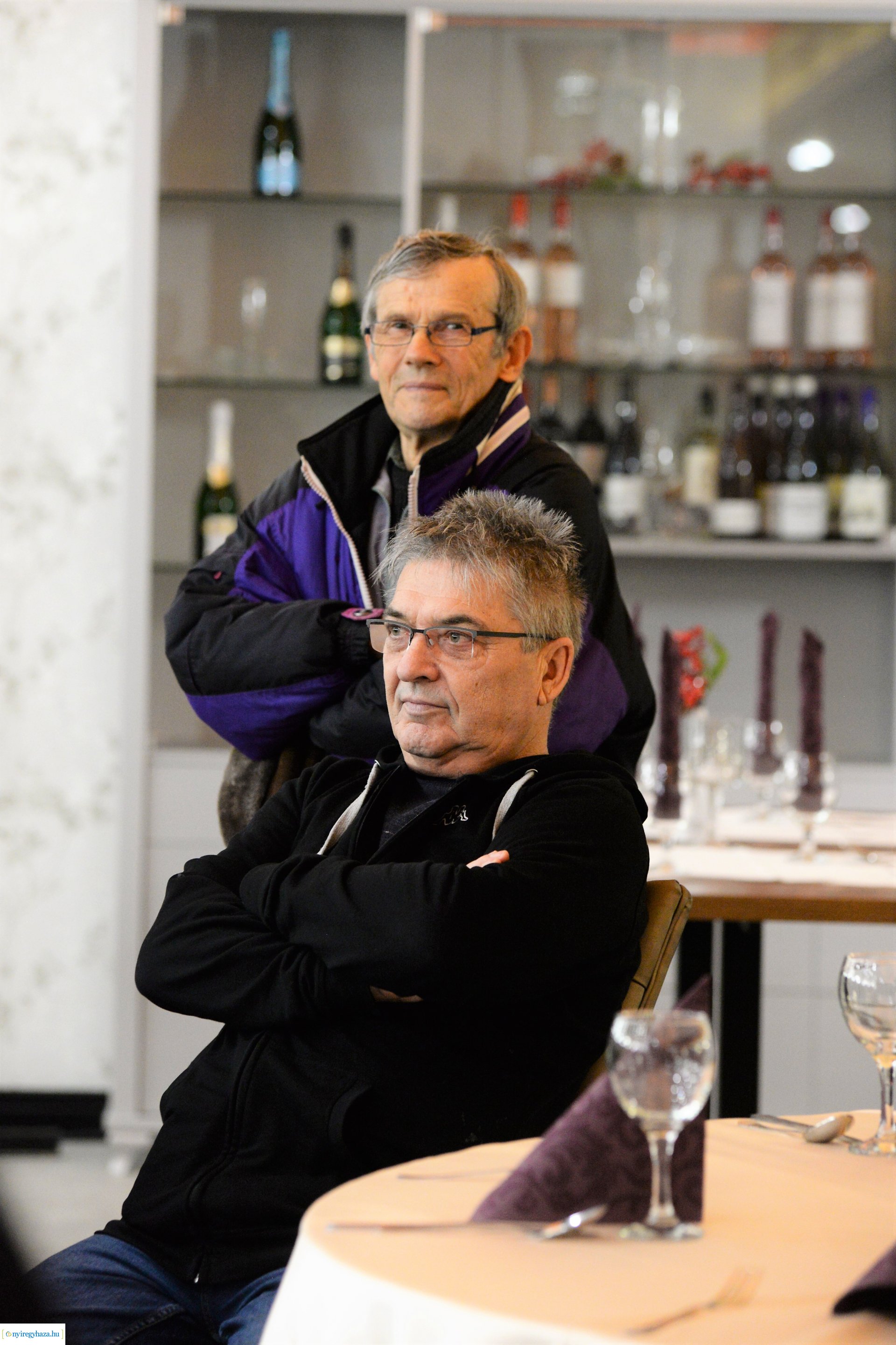 Szurkolói ankét 2020. tavasz