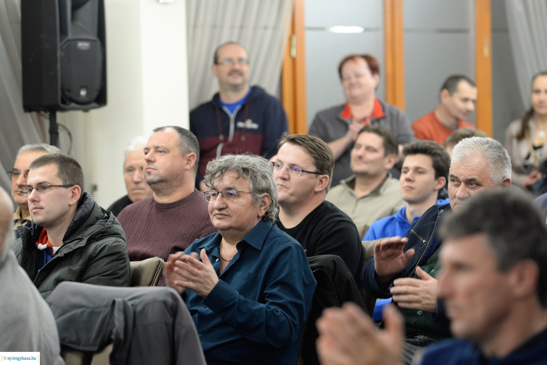 Szurkolói ankét 2020. tavasz