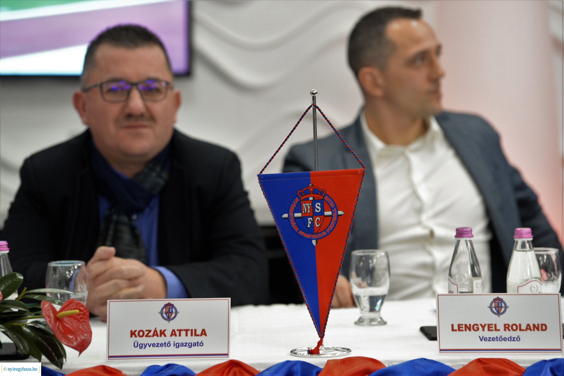 Szurkolói ankét 2020. tavasz