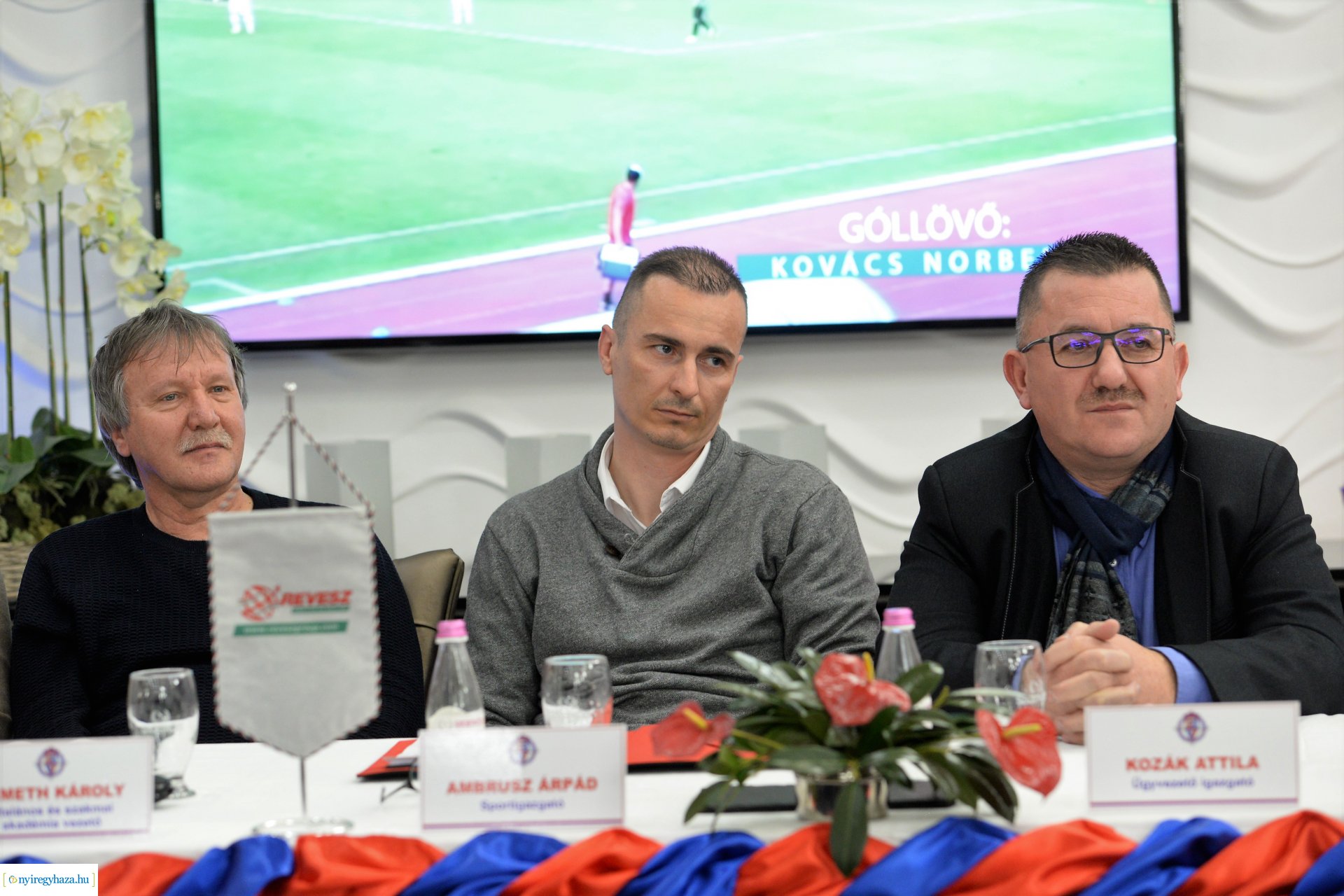 Szurkolói ankét 2020. tavasz