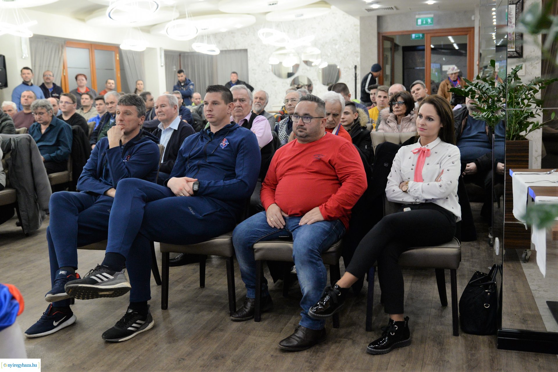 Szurkolói ankét 2020. tavasz