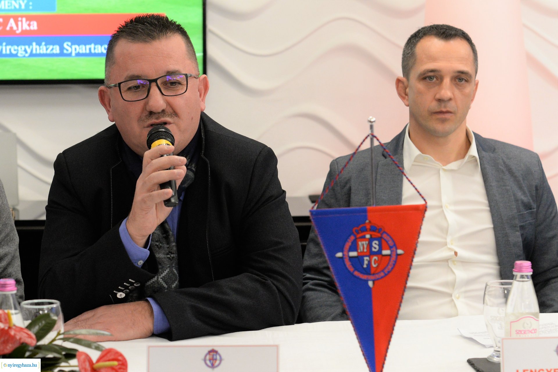 Szurkolói ankét 2020. tavasz