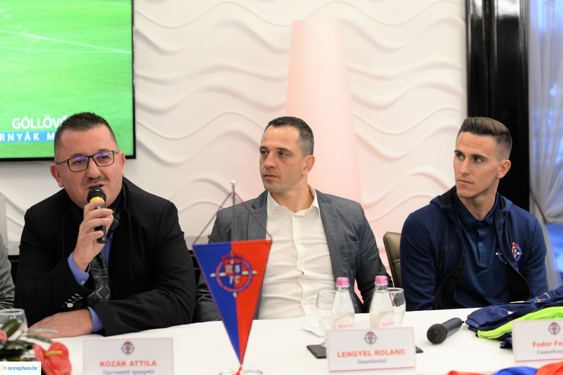 Szurkolói ankét 2020. tavasz