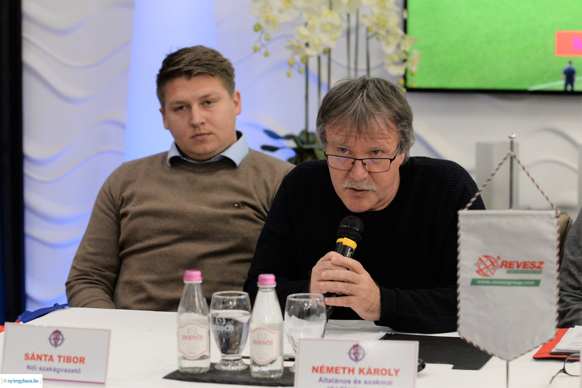 Szurkolói ankét 2020. tavasz