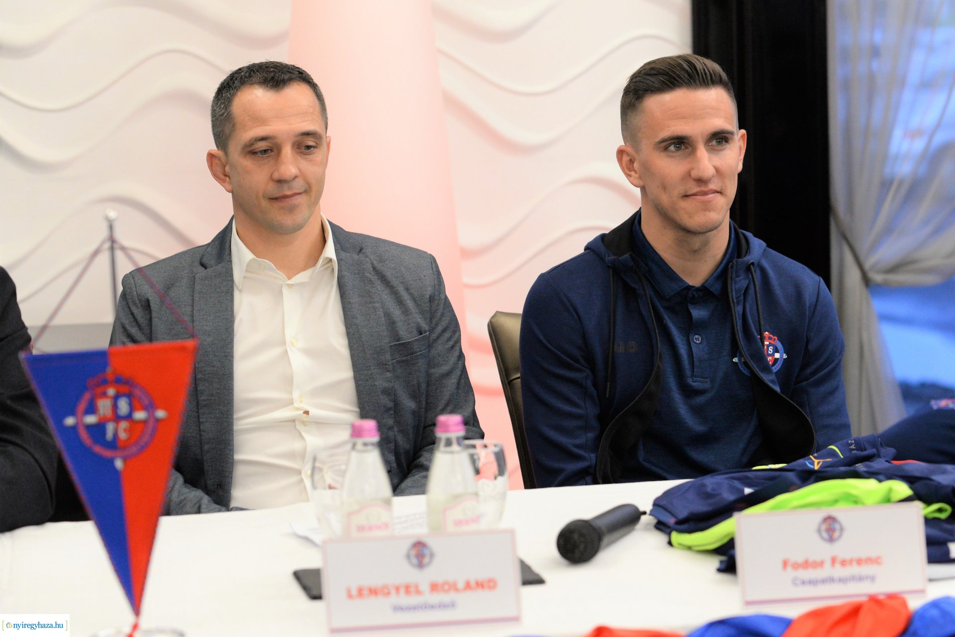 Szurkolói ankét 2020. tavasz