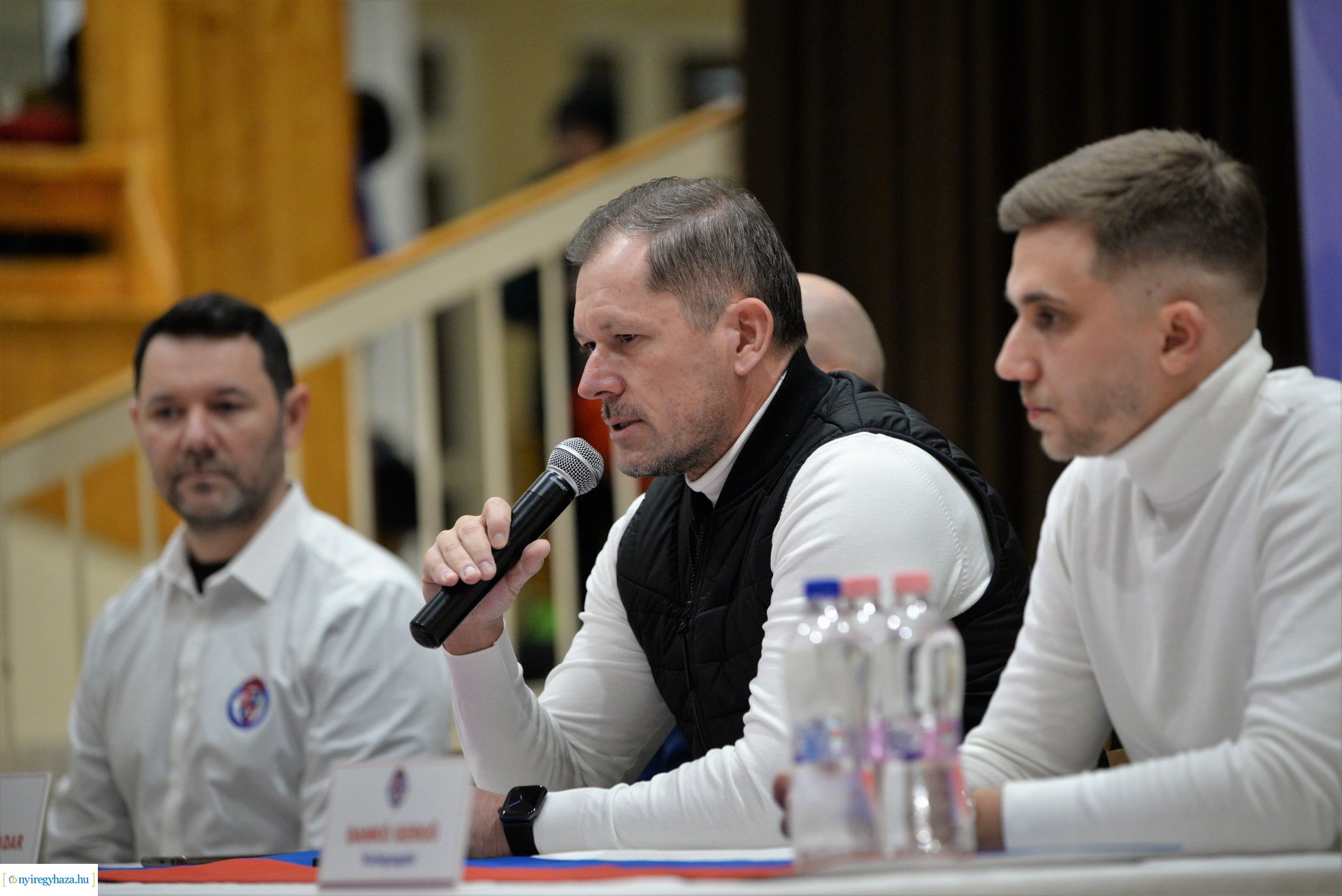 Szurkolói ankét 2023 tavasz