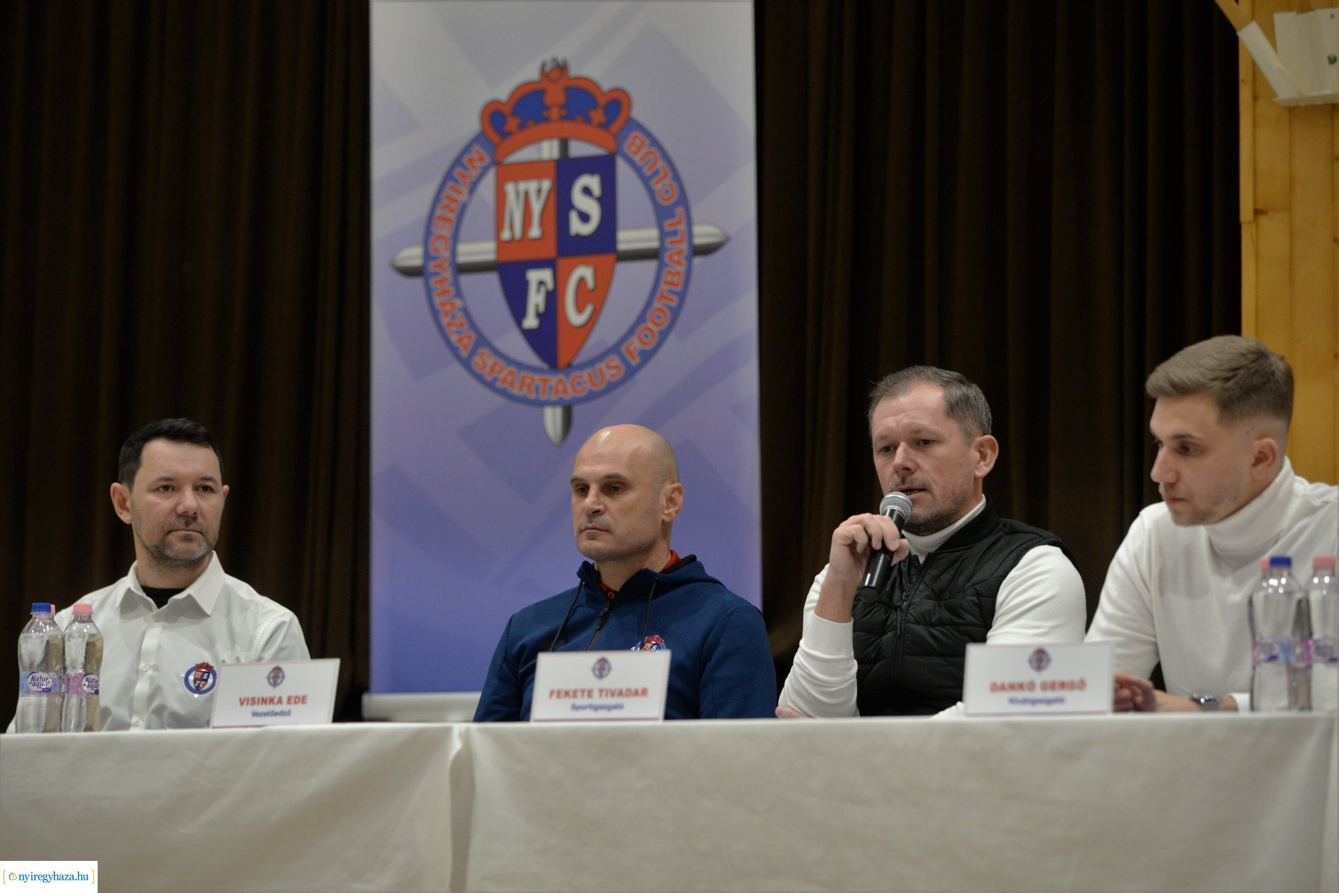 Szurkolói ankét 2023 tavasz