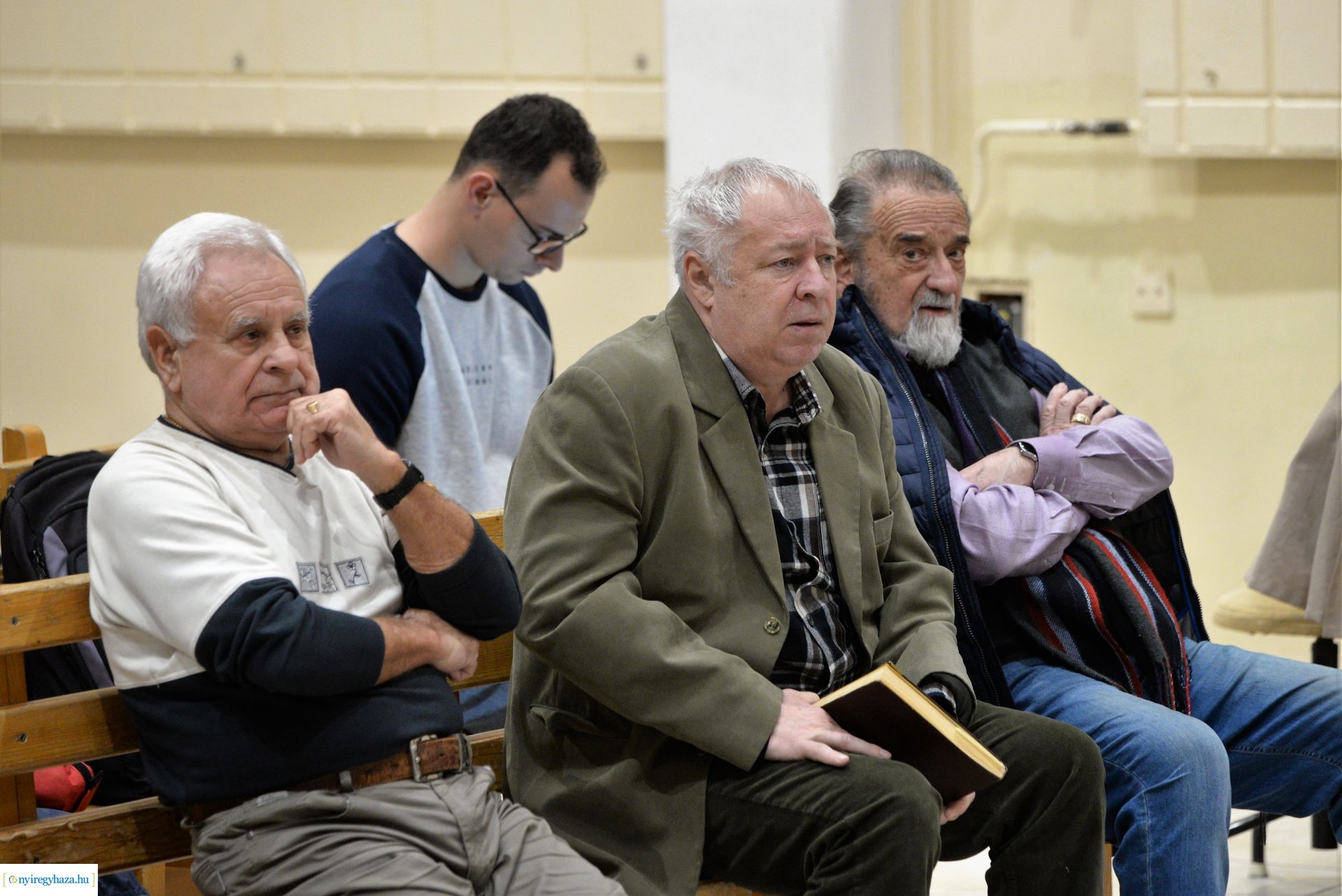 Szurkolói ankét 2023 tavasz