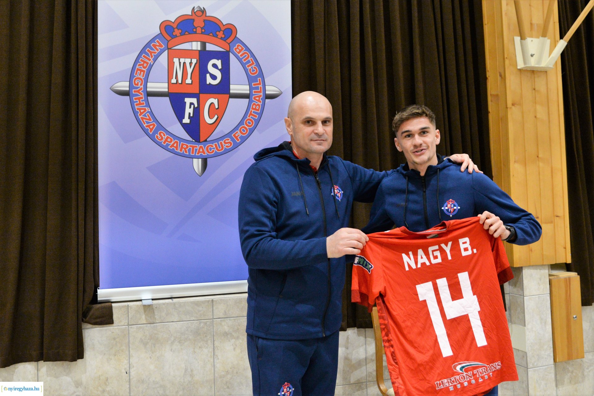 Szurkolói ankét 2023 tavasz